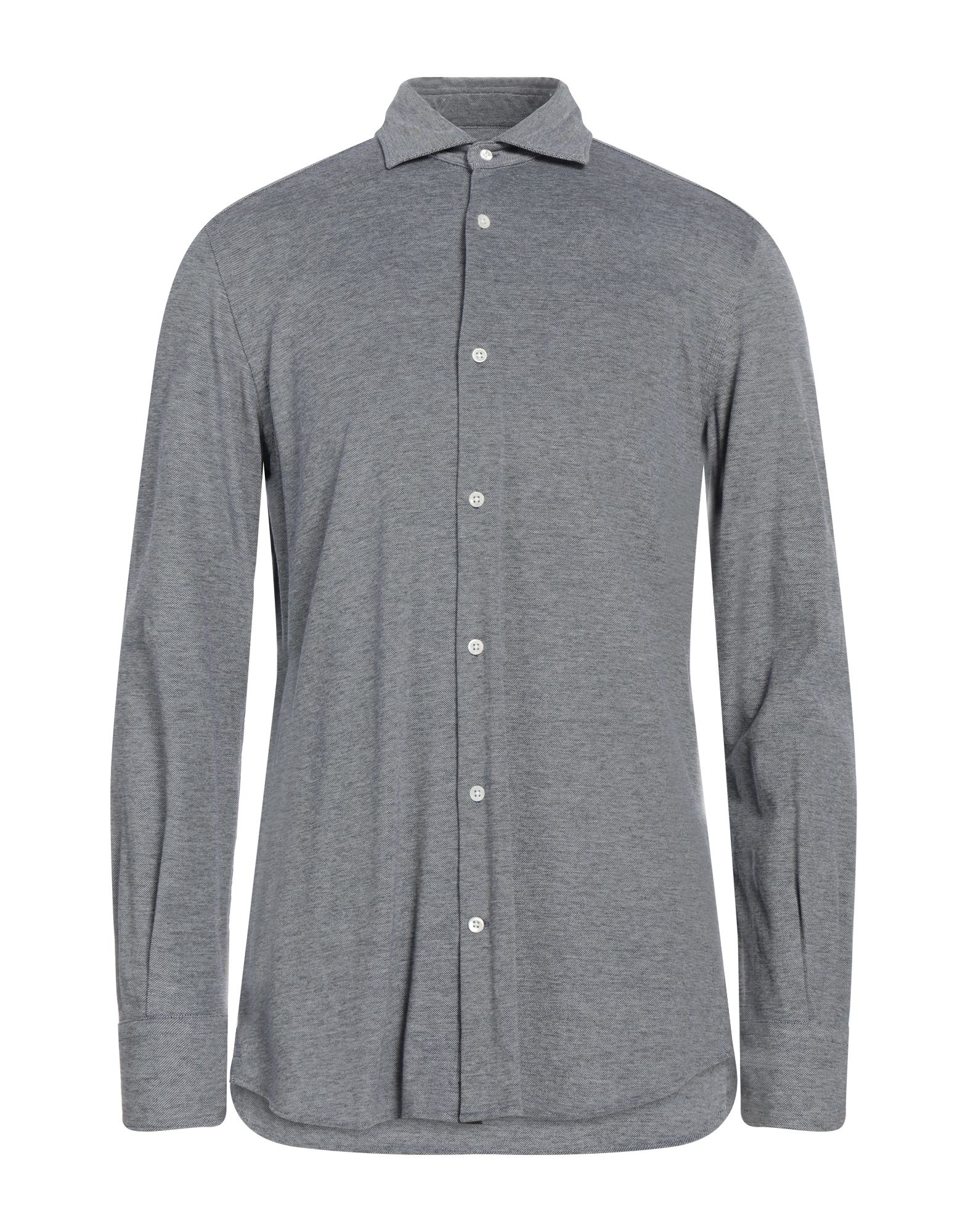 Glanshirt - Tops - Hemden - On Yoox.com 