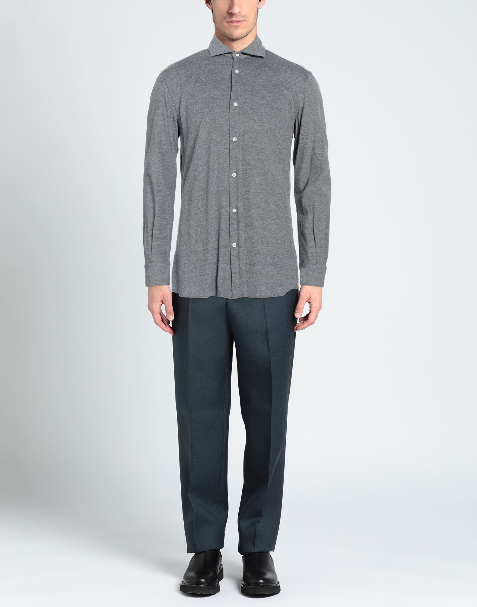 Glanshirt - Tops - Hemden - On Yoox.com 