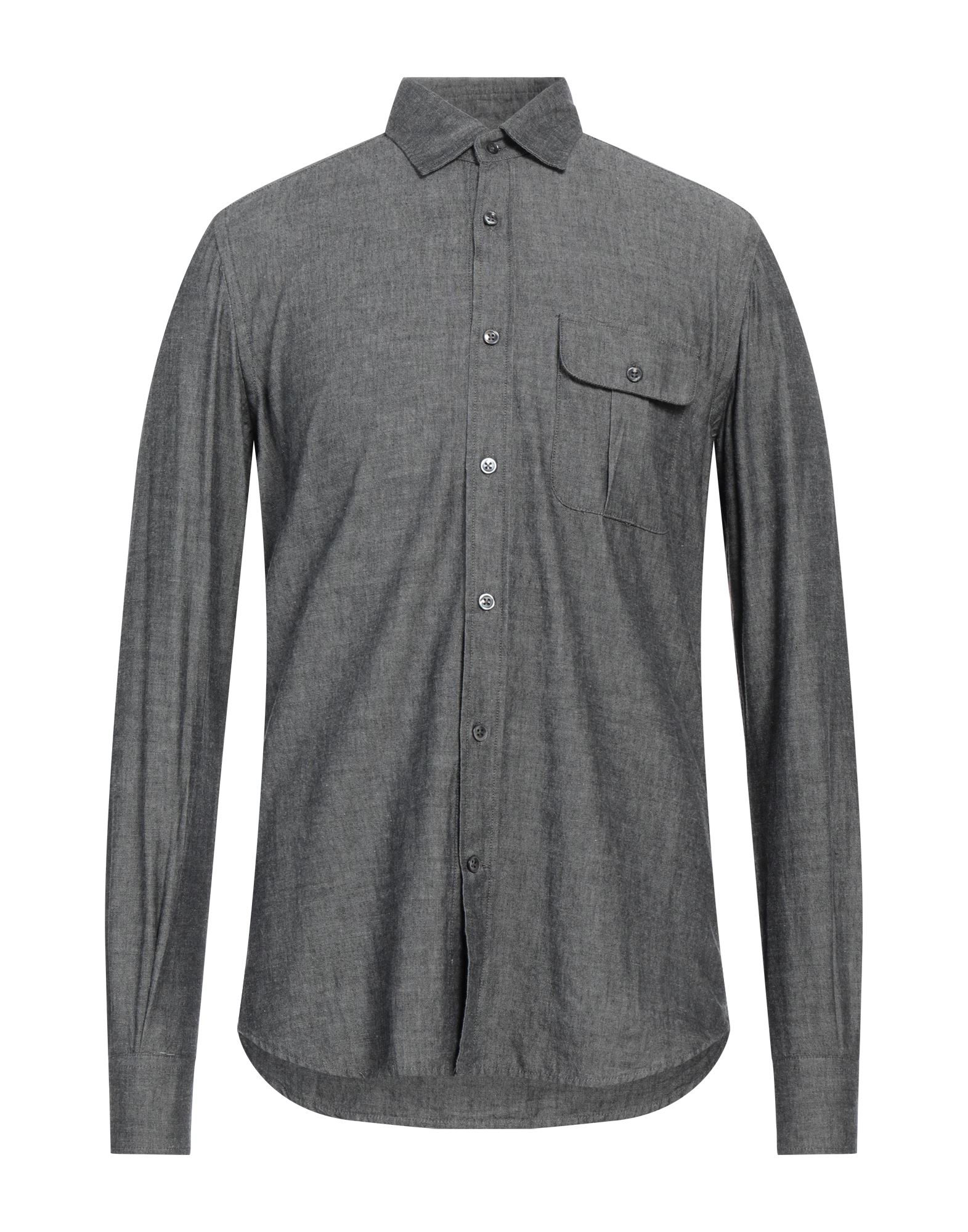  Glanshirt - Tops - Hemden - On Yoox.com 