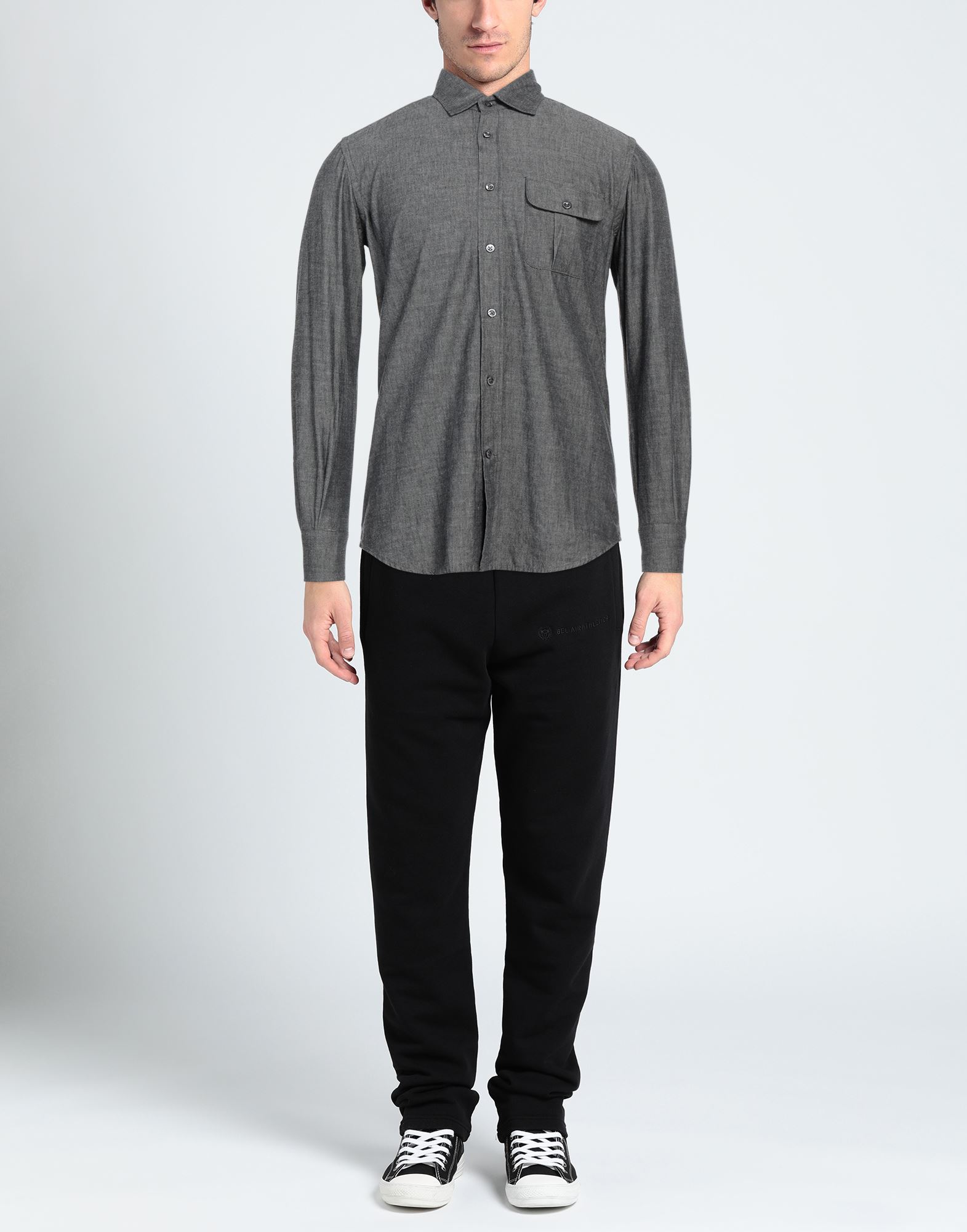  Glanshirt - Tops - Hemden - On Yoox.com 