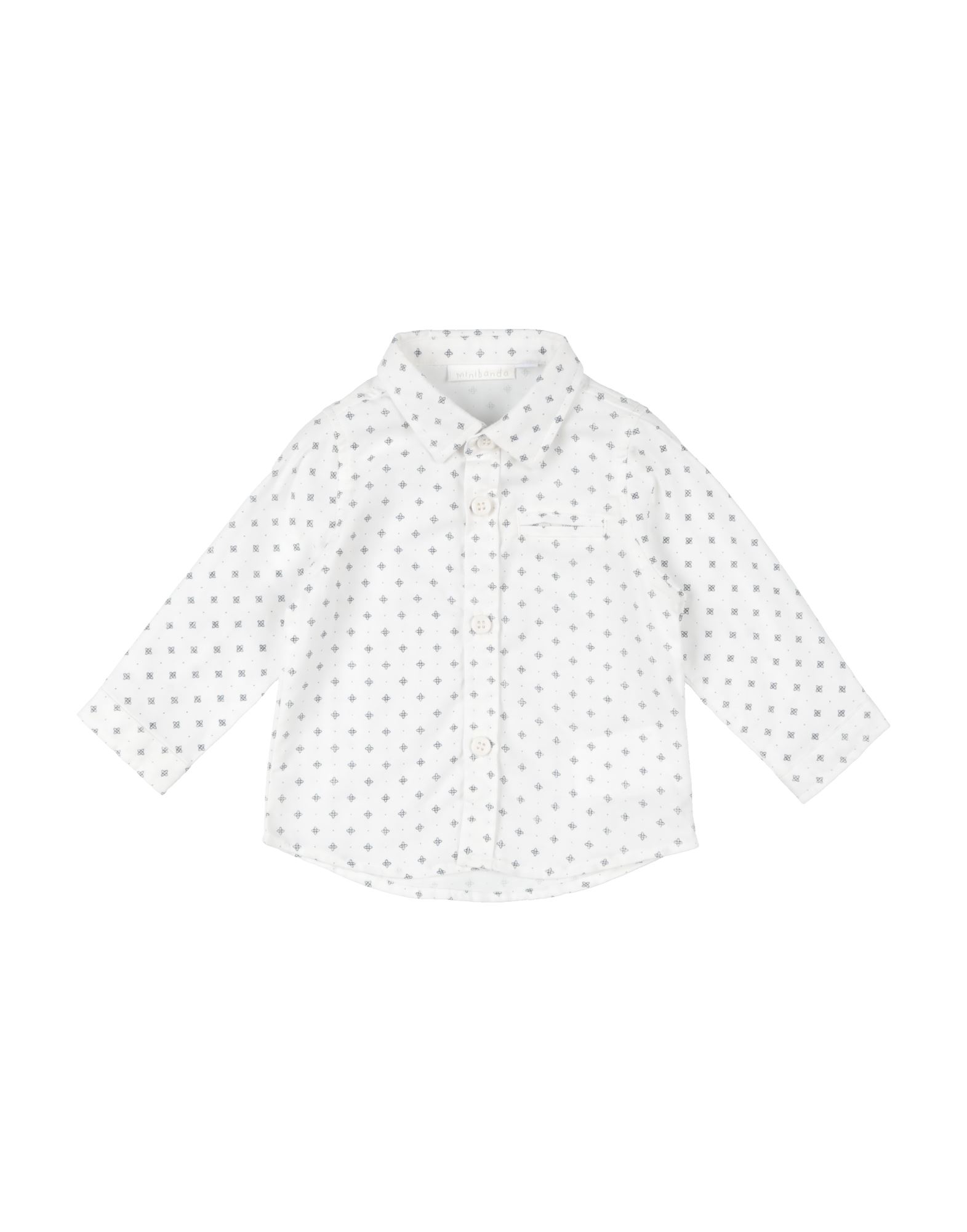  Minibanda By Sarabanda - Camisetas Y Tops - Camisas - On Yoox.com 