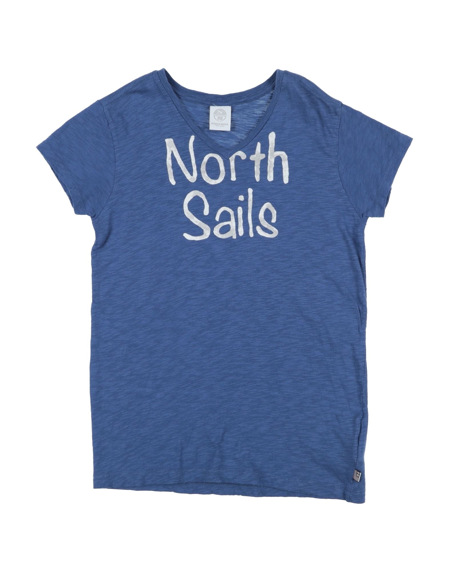 NORTH SAILS ΜΠΛΟΥΖΑΚΙΑ T-shirt