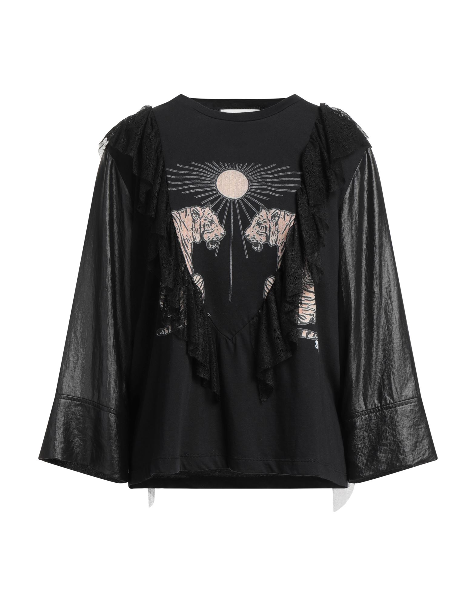  8pm - Camisetas Y Tops - Camisetas - On Yoox.com 