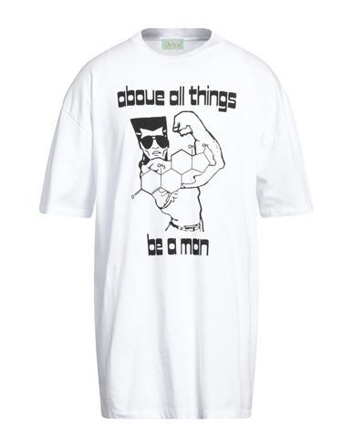 T-shirts Herren Weiß L,M,S,XL Herren