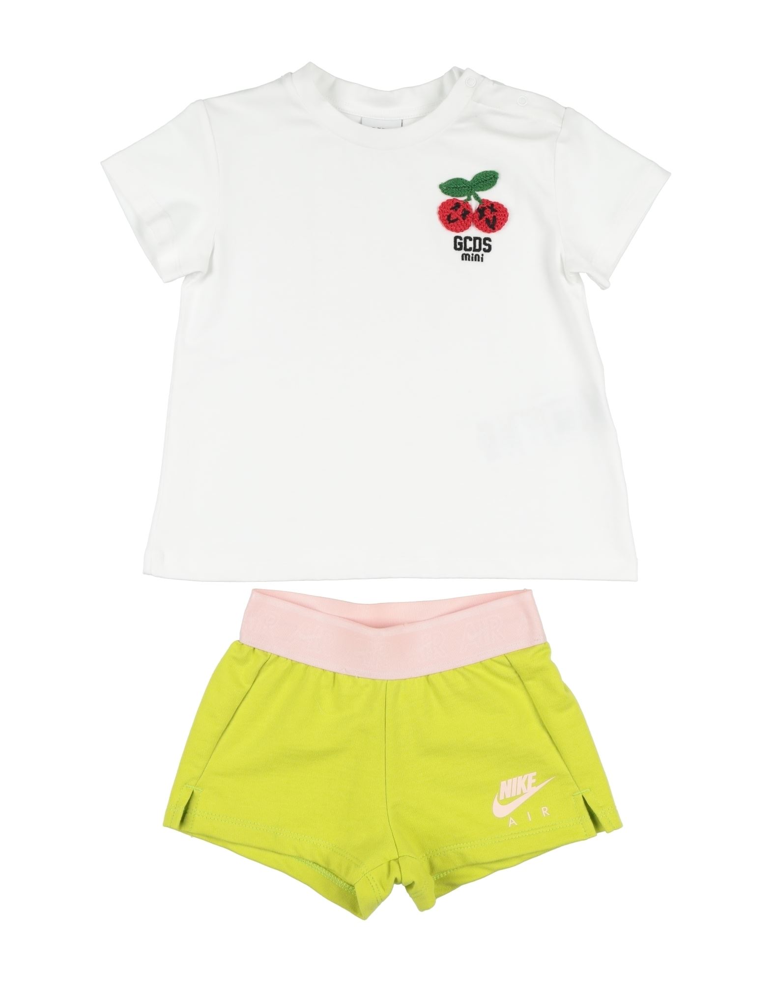  Gcds Mini - Tops - T-shirts - On Yoox.com 