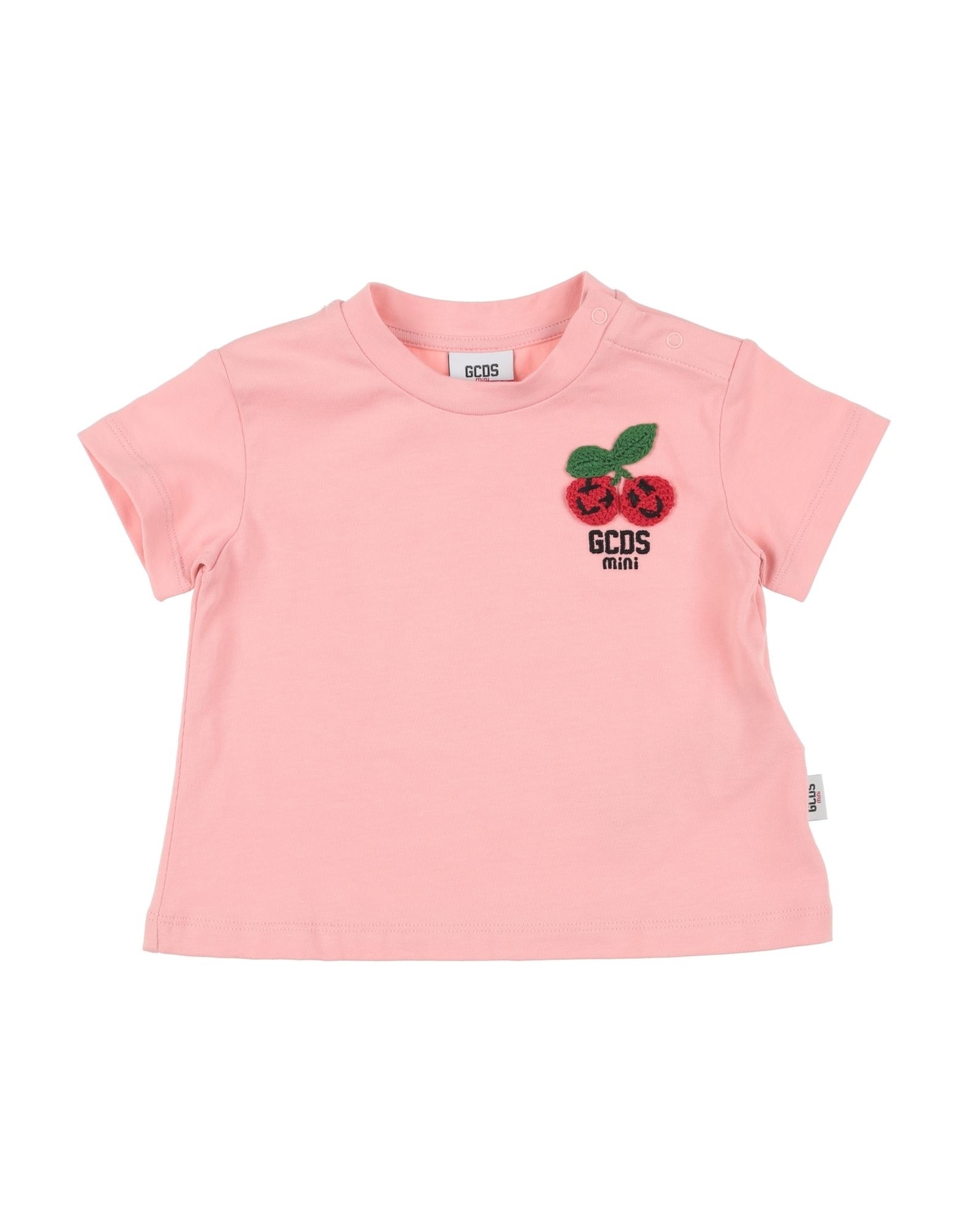  Gcds Mini - Tops - T-shirts - On Yoox.com 
