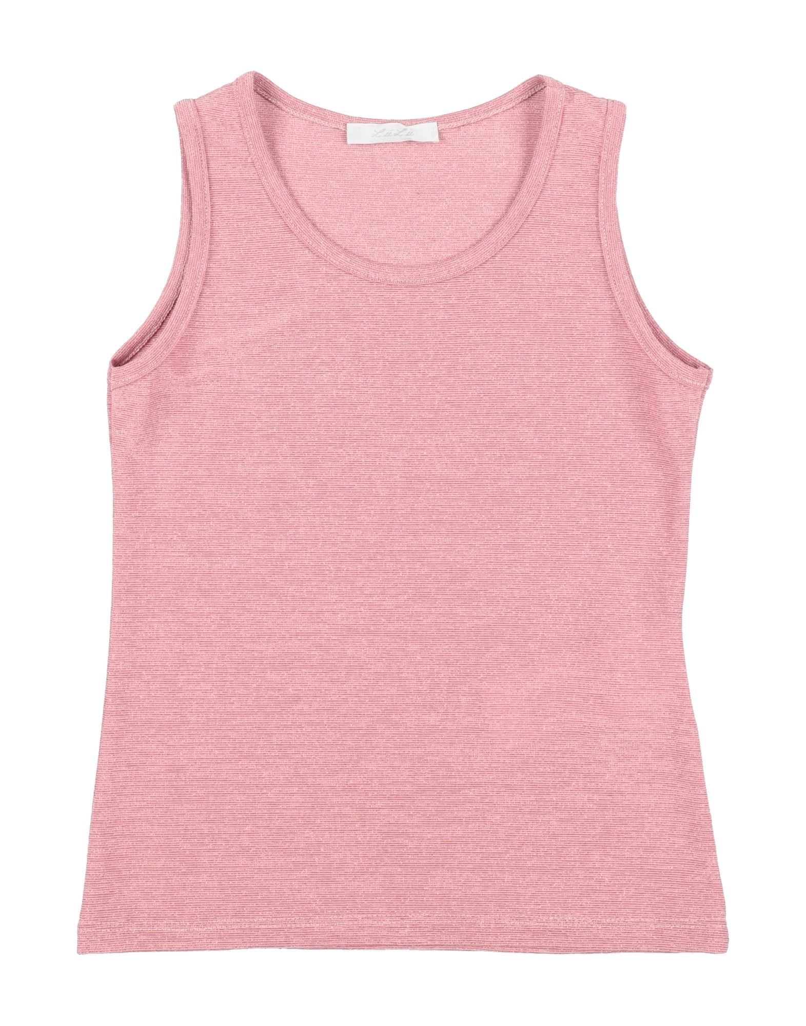  L:ú L:ú By Miss Grant - Tops - T-shirts - On Yoox.com 