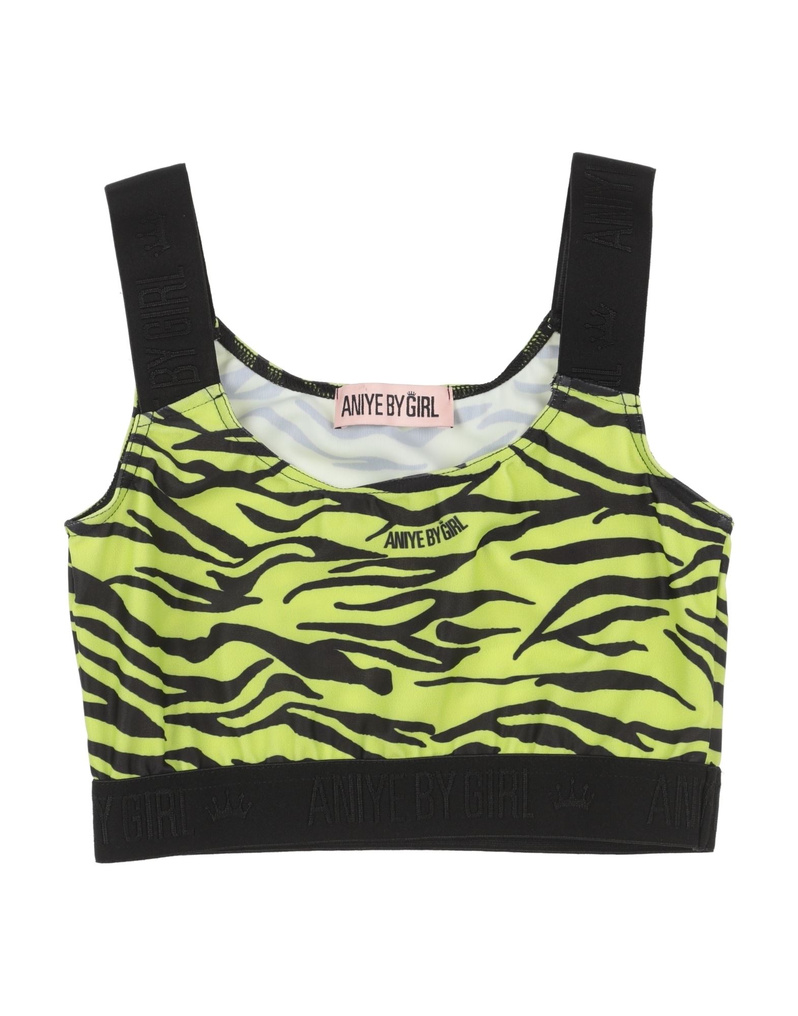  Aniye By - Tops - T-shirts - On Yoox.com 