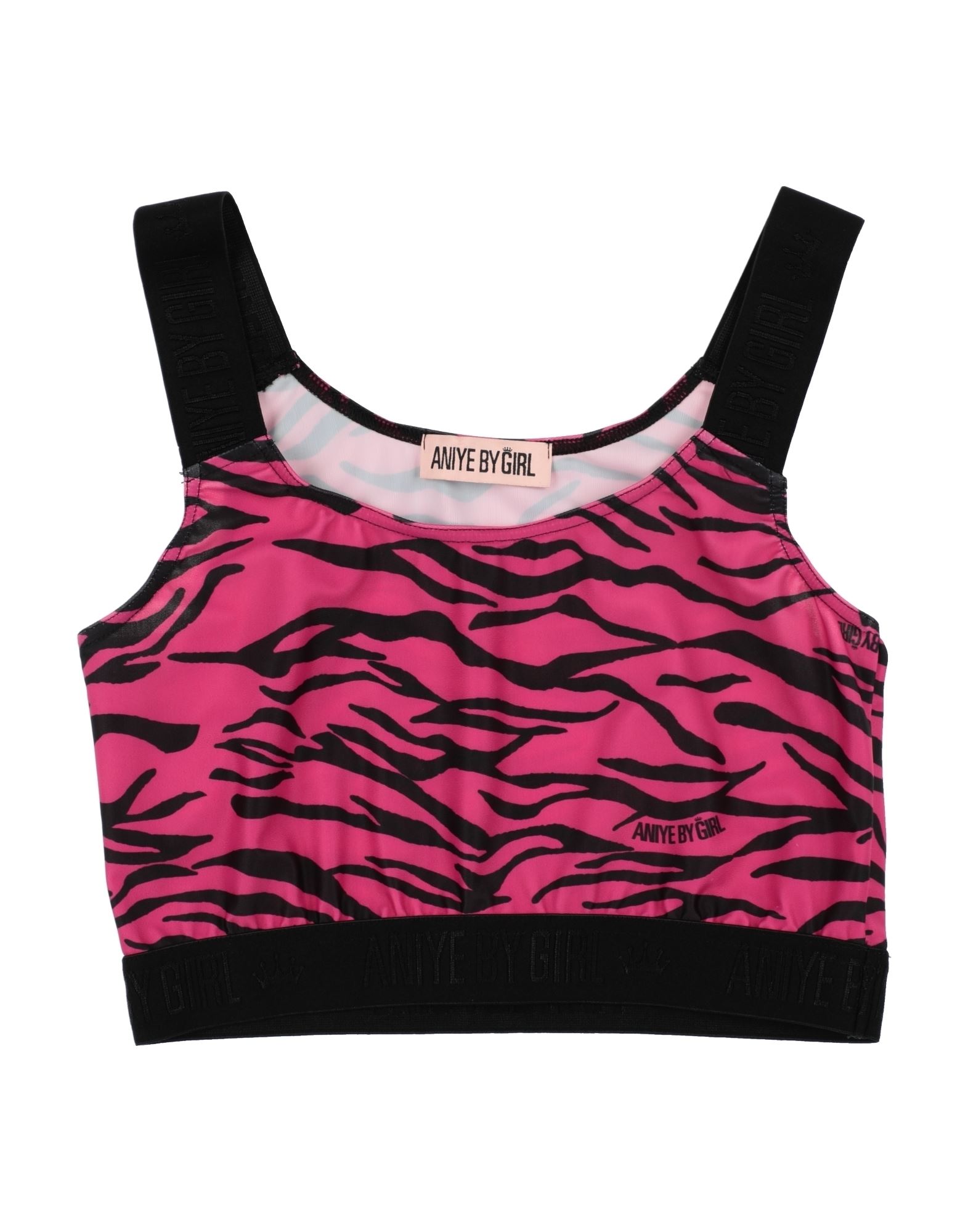  Aniye By - Tops - T-shirts - On Yoox.com 