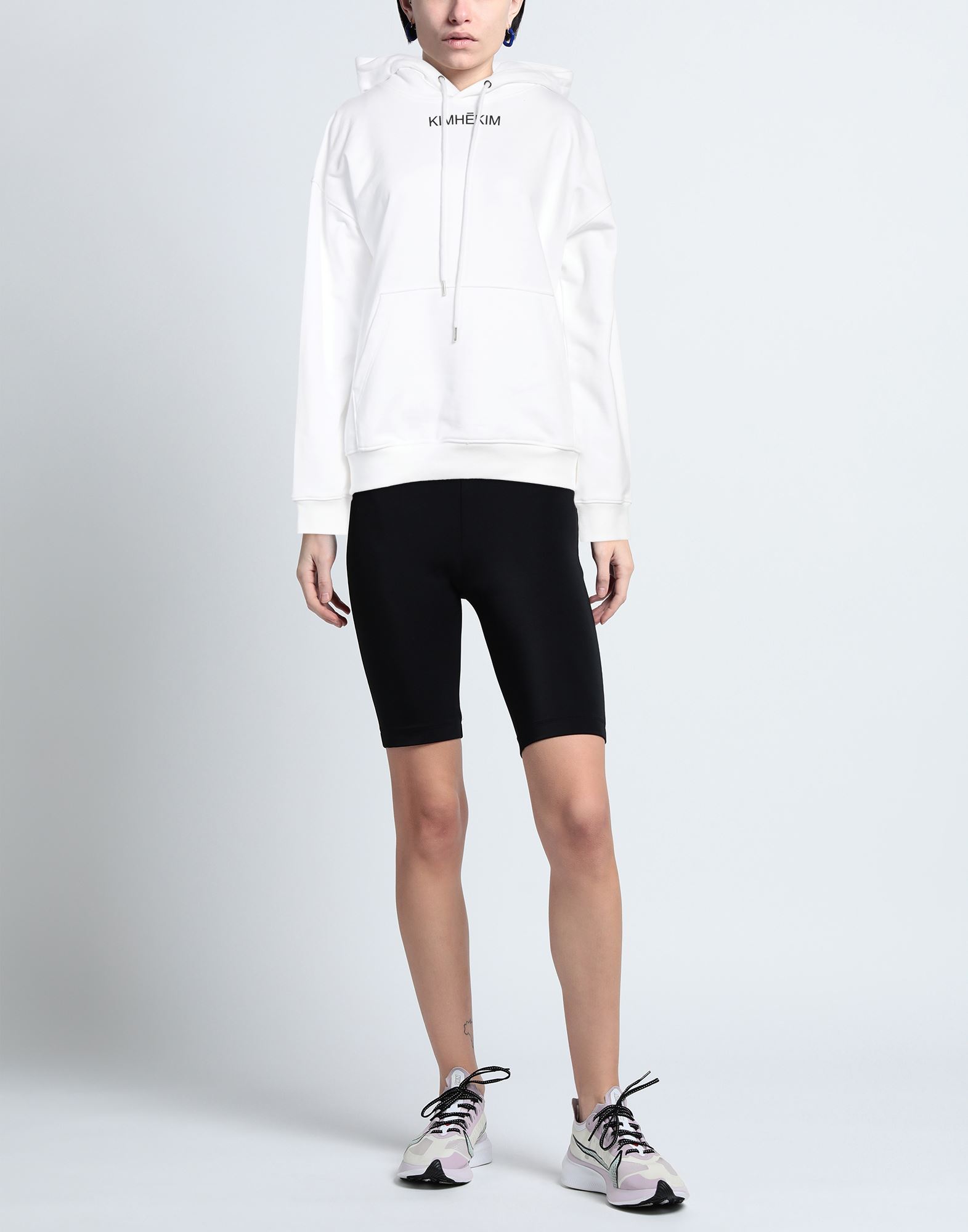  Kimhekim - Camisetas Y Tops - Sudaderas - On Yoox.com 