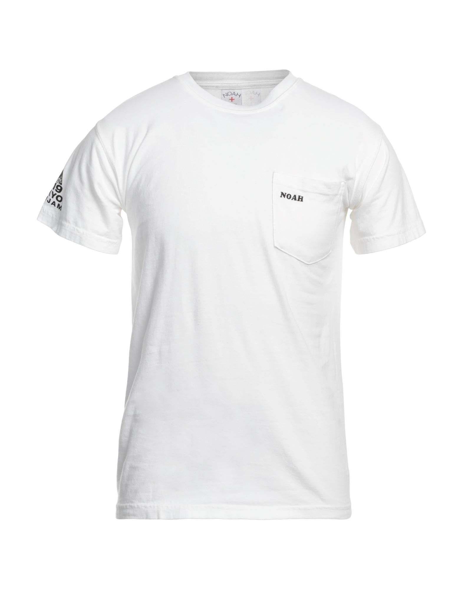 NOAH ΜΠΛΟΥΖΑΚΙΑ T-shirt 10242007