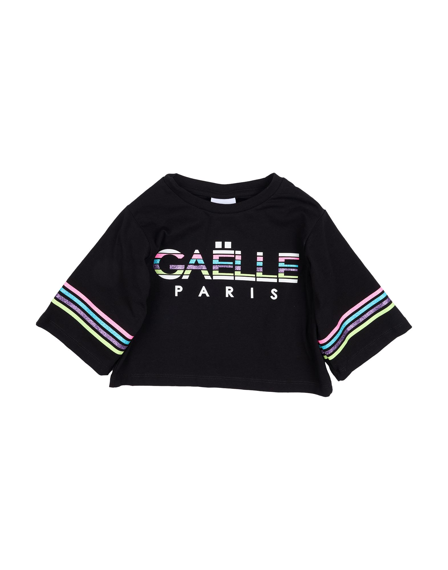  Gaëlle Paris - Tops - T-shirts - On Yoox.com 