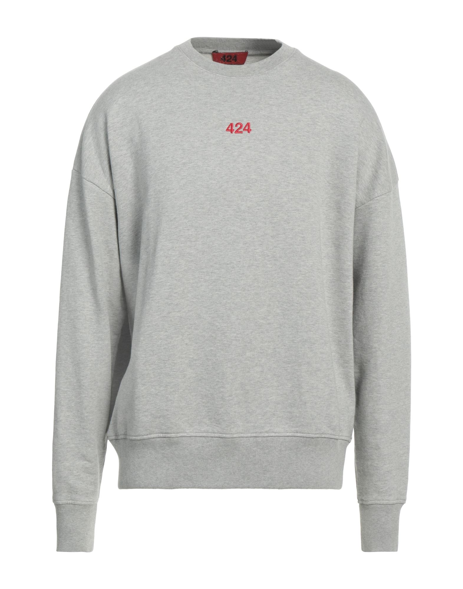  424 Fourtwofour - Tops - Sweatshirts - On Yoox.com 