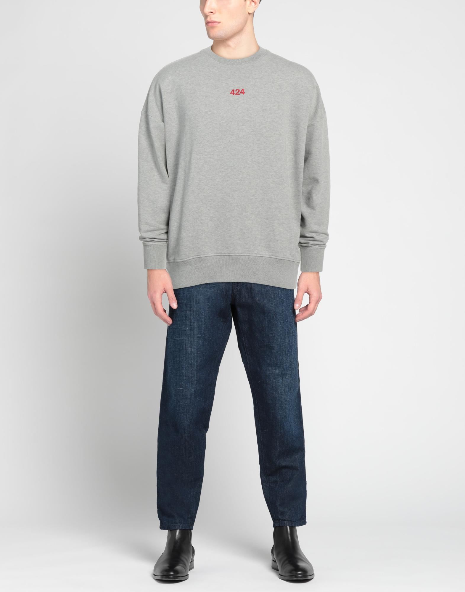  424 Fourtwofour - Tops - Sweatshirts - On Yoox.com 