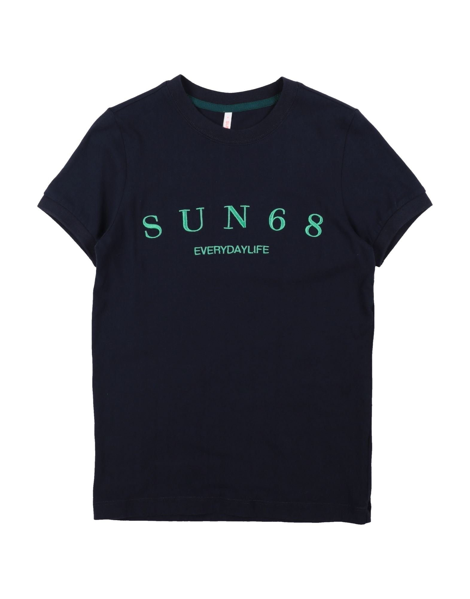  Sun 68 - Camisetas Y Tops - Camisetas - On Yoox.com 