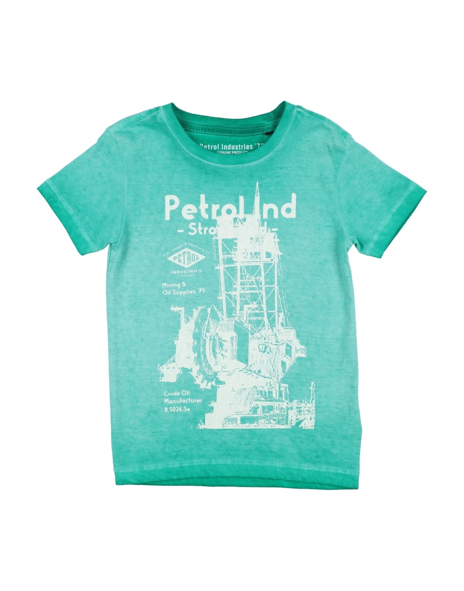 ԥ볫PETROL INDUSTRIES Co. ܡ 3-8  T  ꡼ 4 åȥ 100%