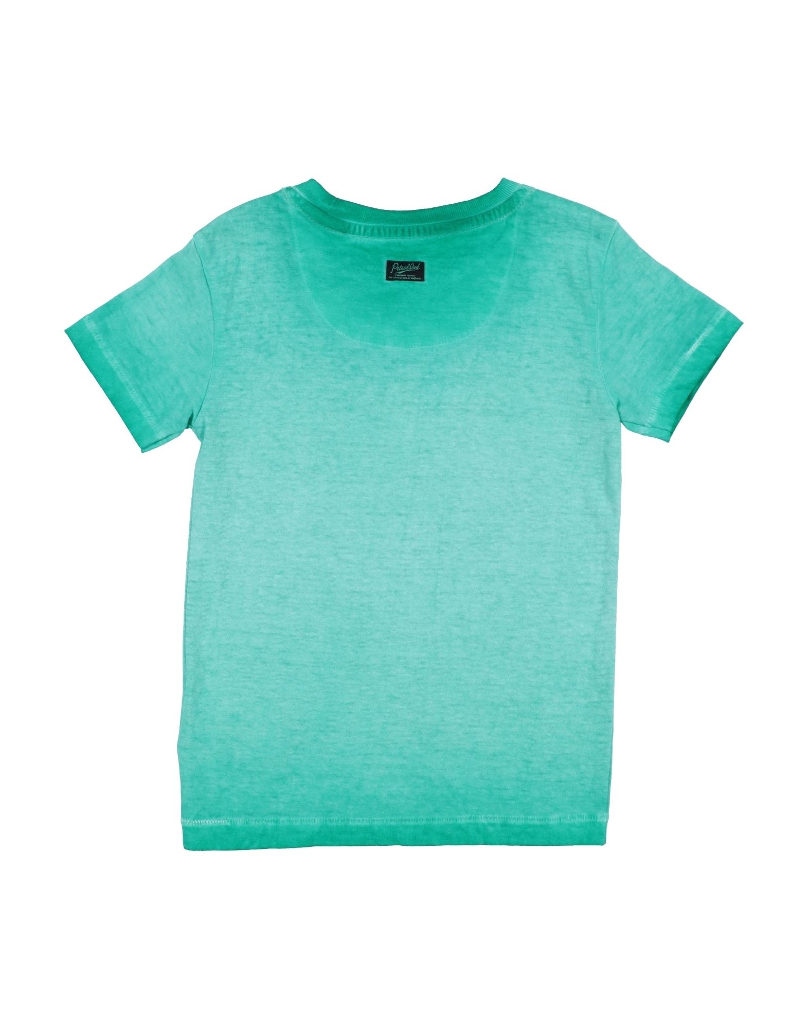  Petrol Industries Co. - Tops - T-shirts - On Yoox.com 