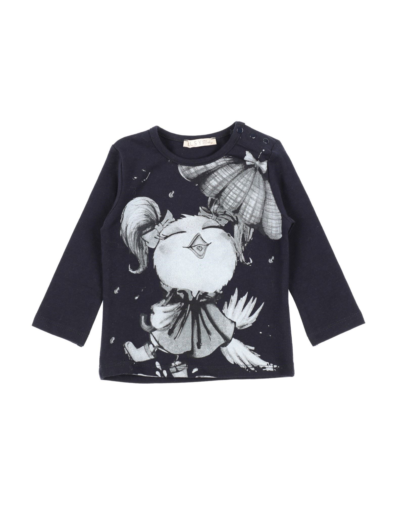 Elsy - Camisetas Y Tops - Camisetas - On Yoox.com 