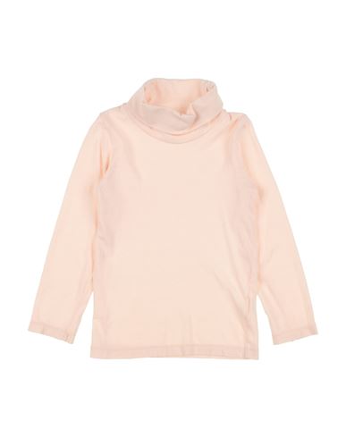 Morley Babies'  Toddler Girl T-shirt Blush Size 6 Cotton, Cashmere In Pink