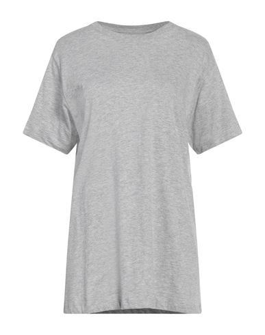 T-shirts Damen Grau S Damen