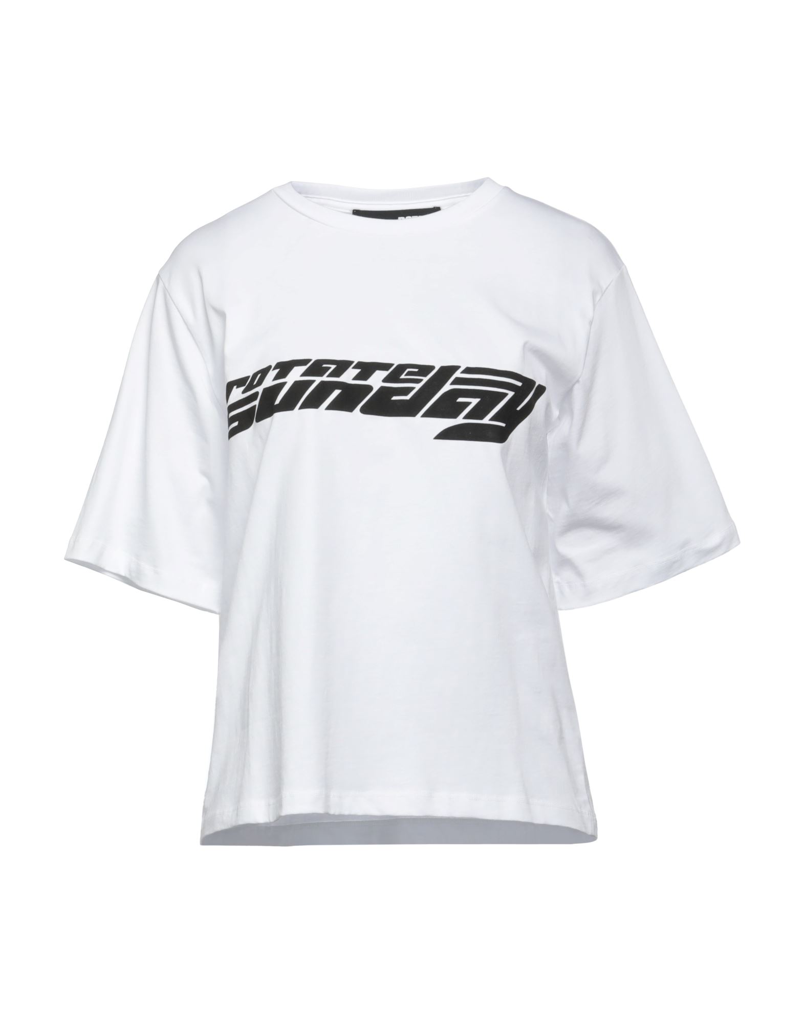  Rotate Birger Christensen - Tops - T-shirts - On Yoox.com 