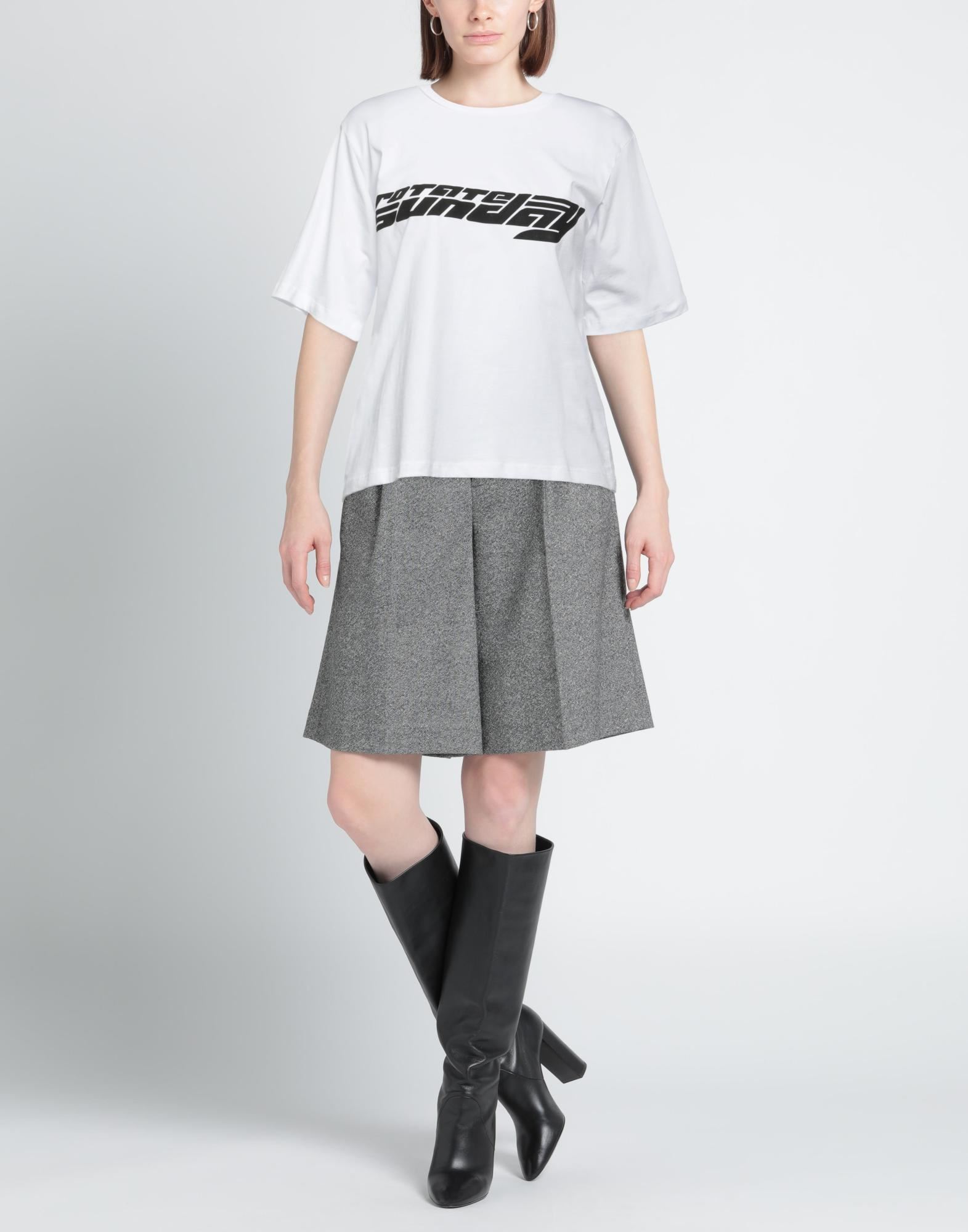  Rotate Birger Christensen - Tops - T-shirts - On Yoox.com 