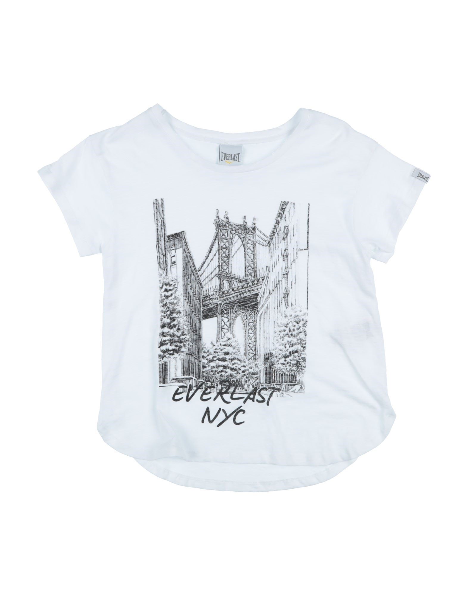  Everlast - Tops - T-shirts - On Yoox.com 
