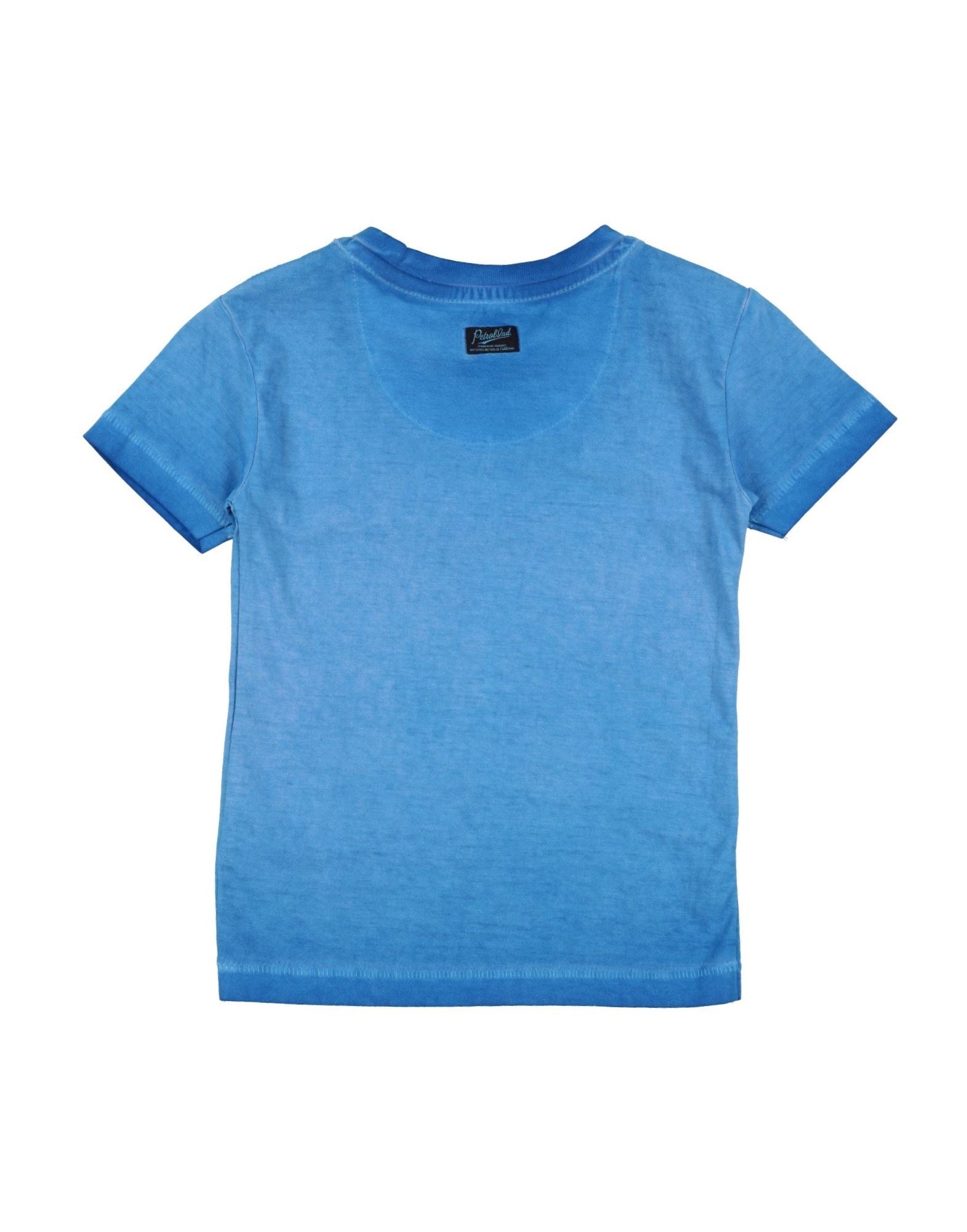  Petrol Industries Co. - Tops - T-shirts - On Yoox.com 
