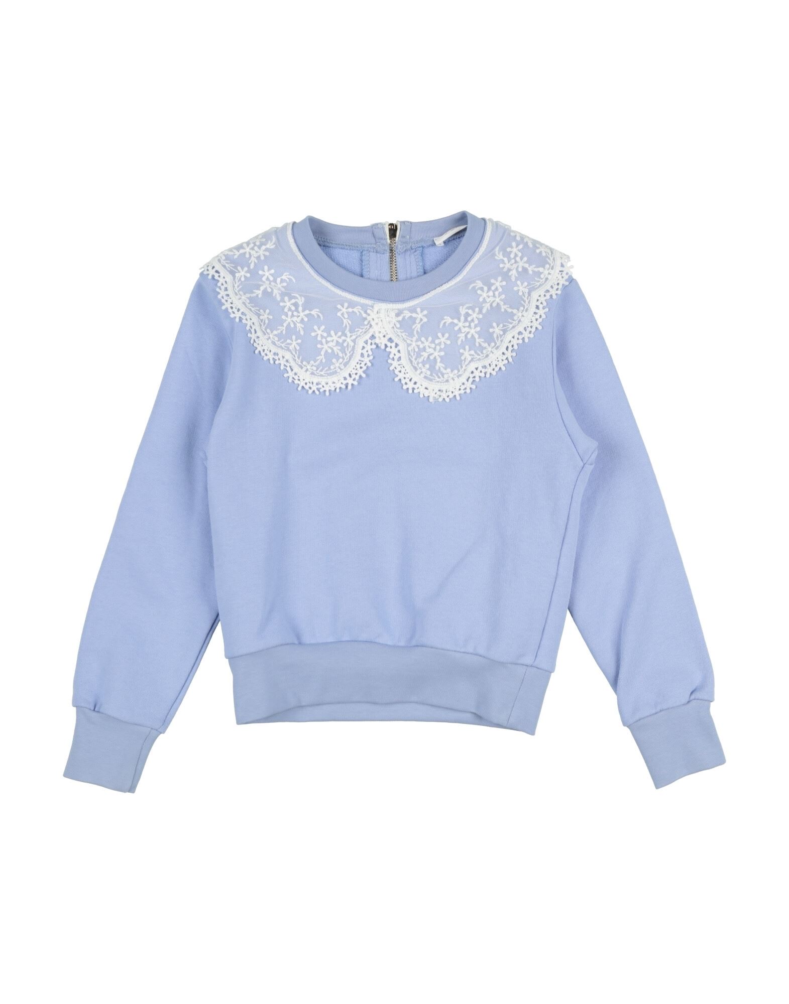  L:ú L:ú By Miss Grant - Tops - Sweatshirts - On Yoox.com 