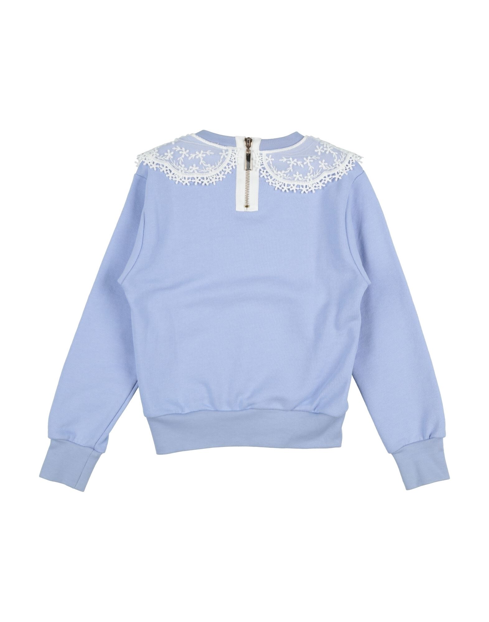  L:ú L:ú By Miss Grant - Tops - Sweatshirts - On Yoox.com 