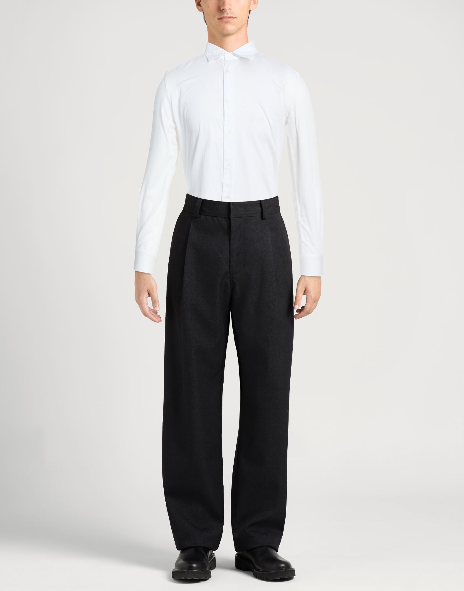  Glanshirt - Tops - Hemden - On Yoox.com 