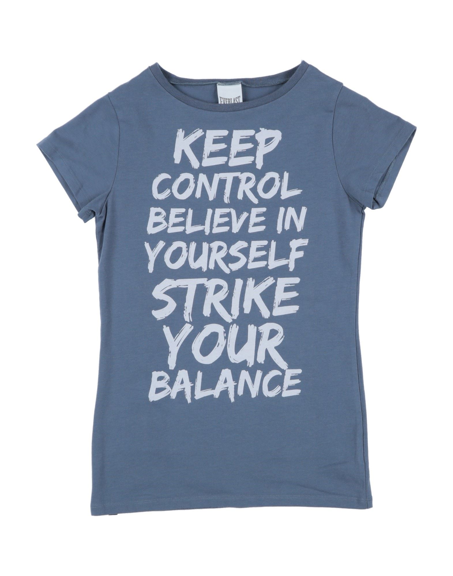  Everlast - Tops - T-shirts - On Yoox.com 