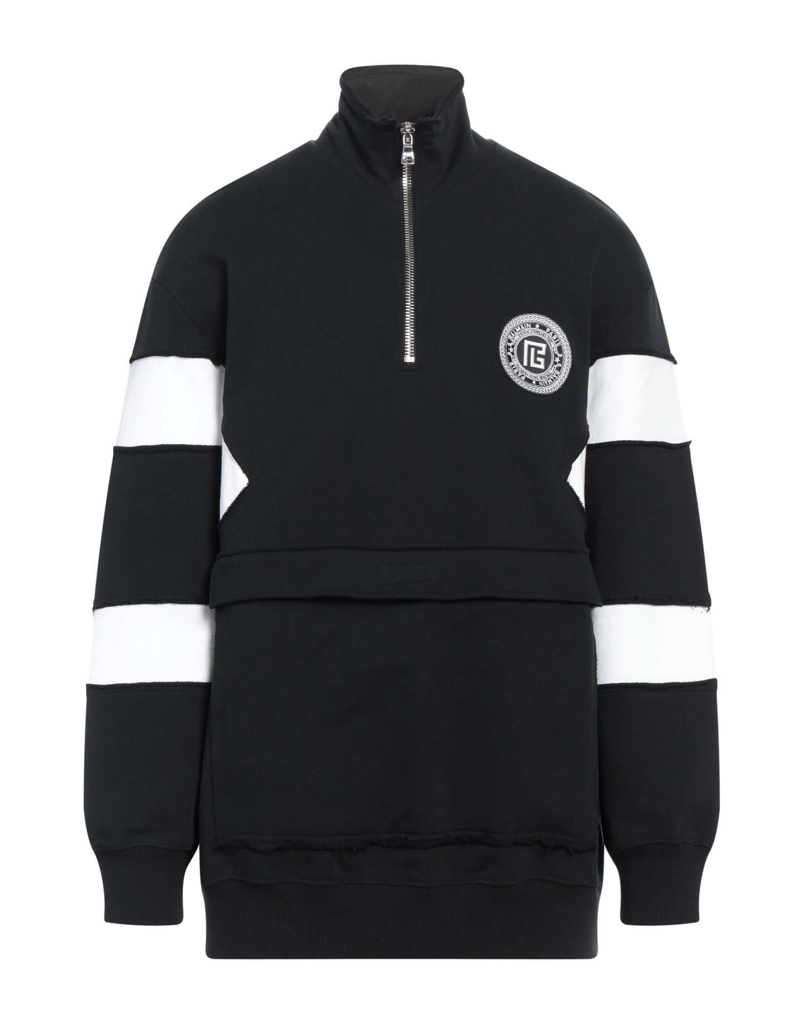  Balmain - Tops - Sweatshirts - On Yoox.com 
