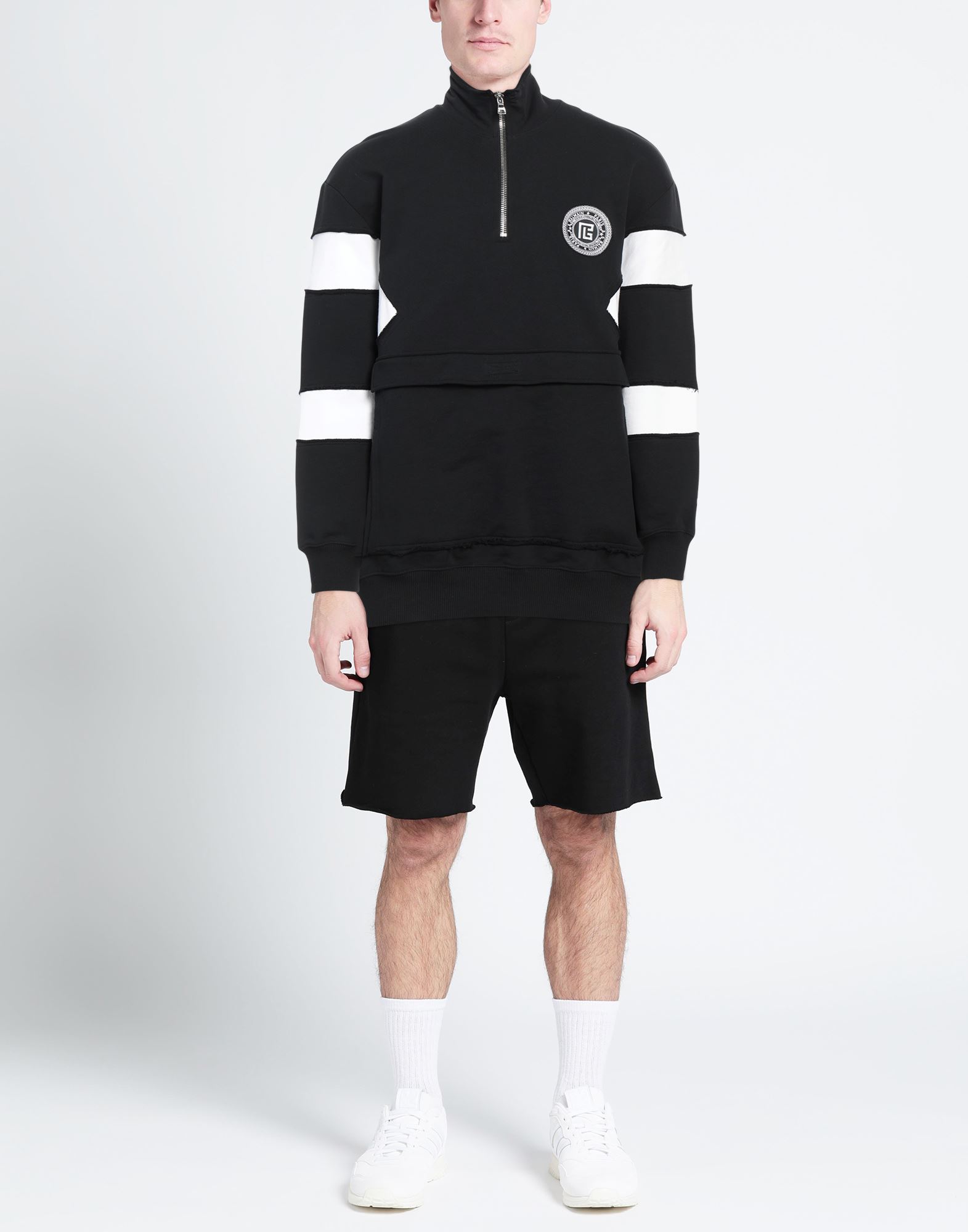  Balmain - Tops - Sweatshirts - On Yoox.com 