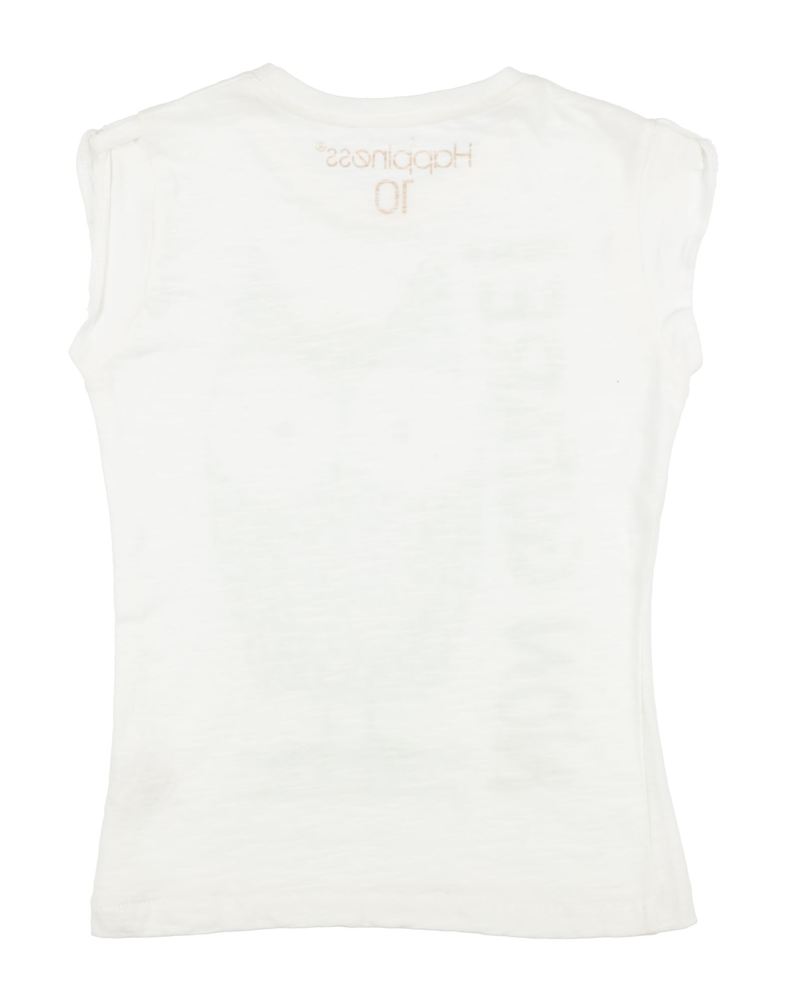  Happiness - Camisetas Y Tops - Camisetas - On Yoox.com 