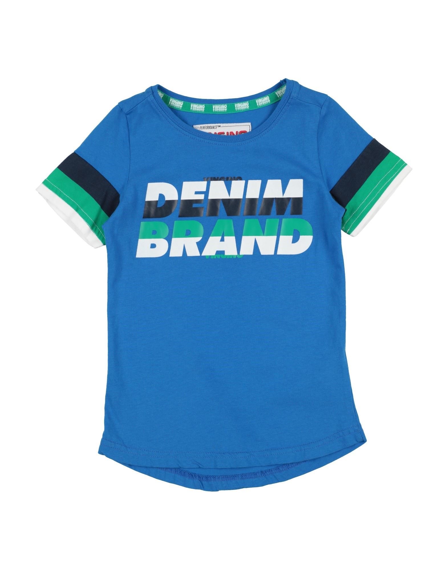  Vingino - Camisetas Y Tops - Camisetas - On Yoox.com 