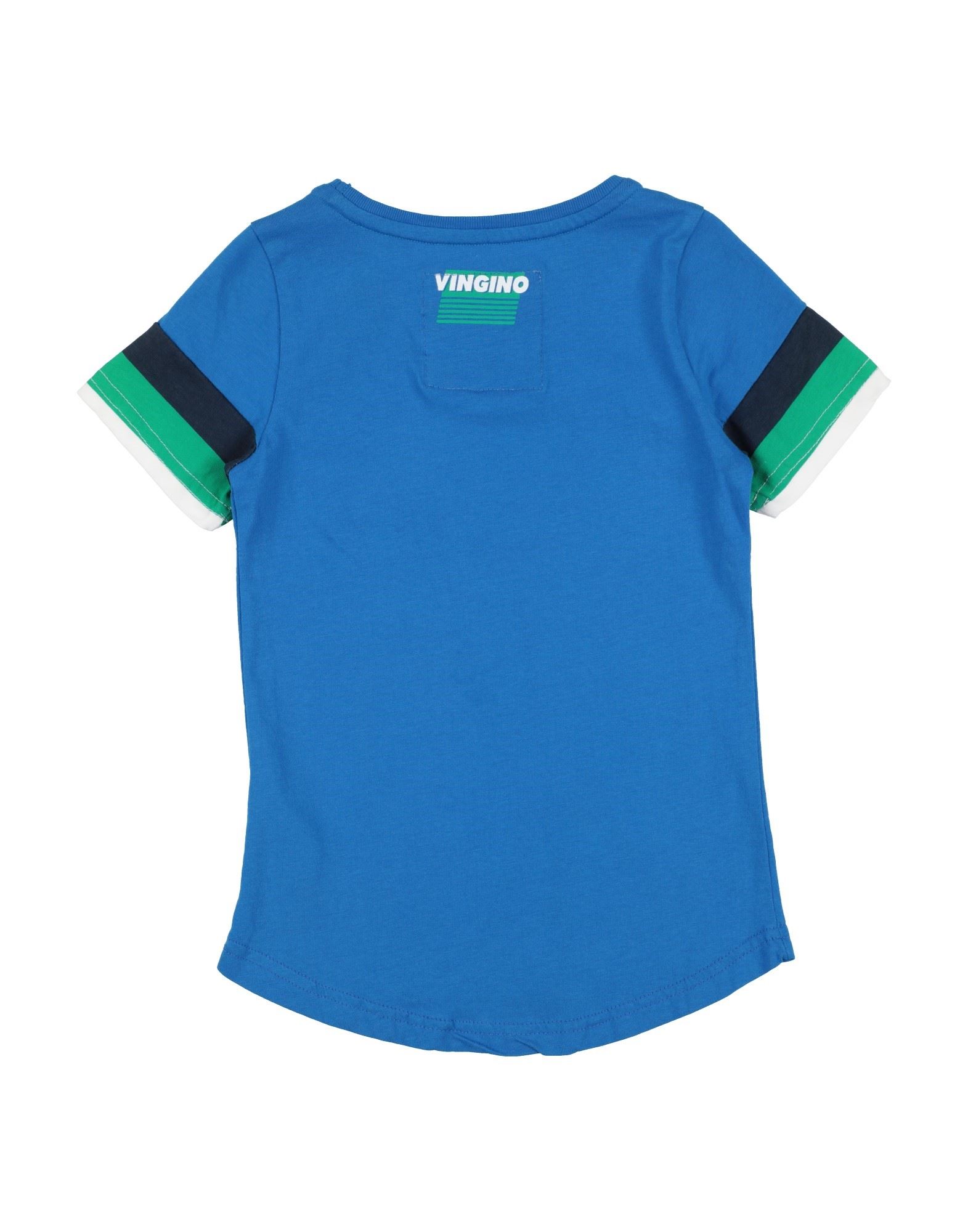  Vingino - Camisetas Y Tops - Camisetas - On Yoox.com 