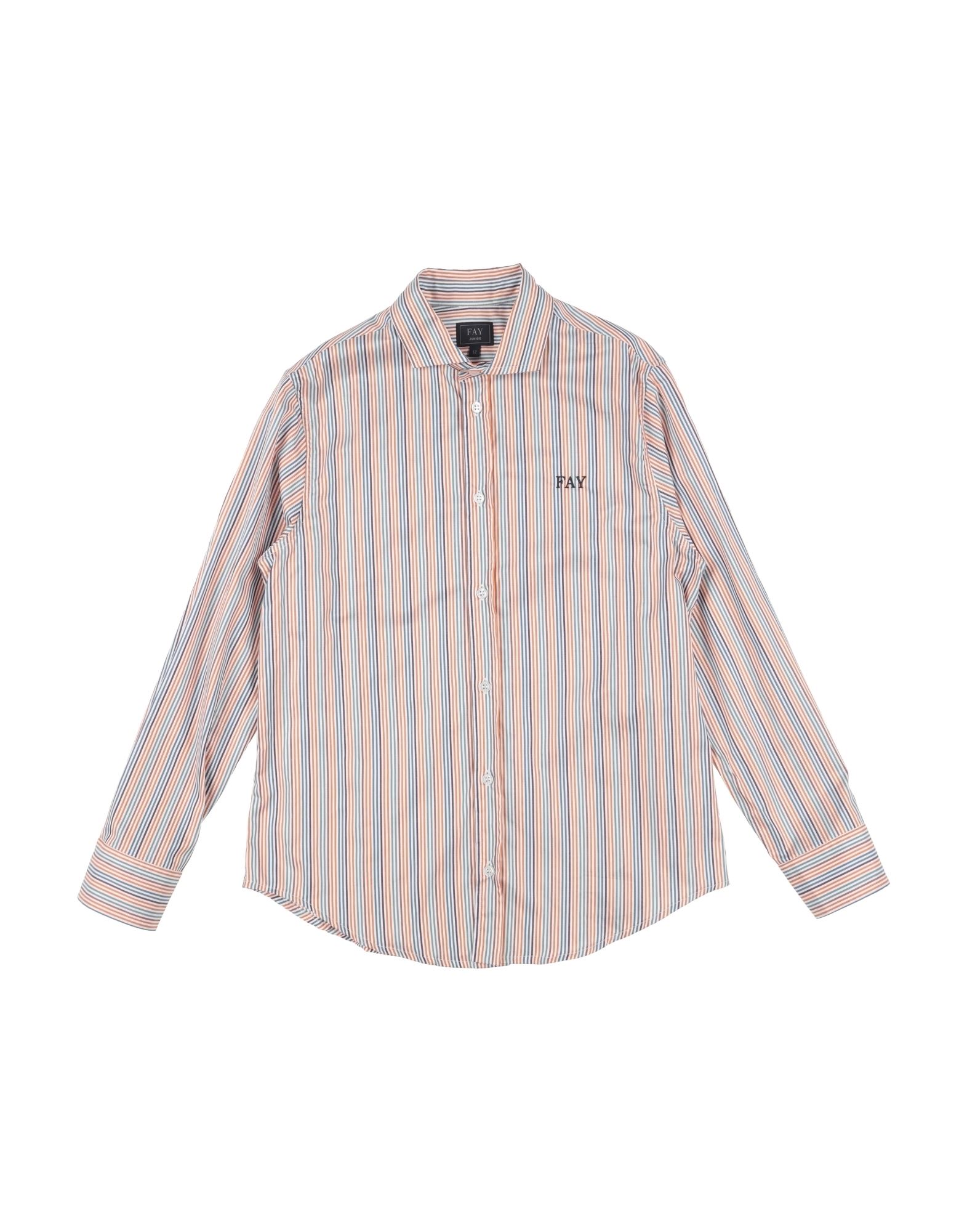  Fay - Tops - Hemden - On Yoox.com 