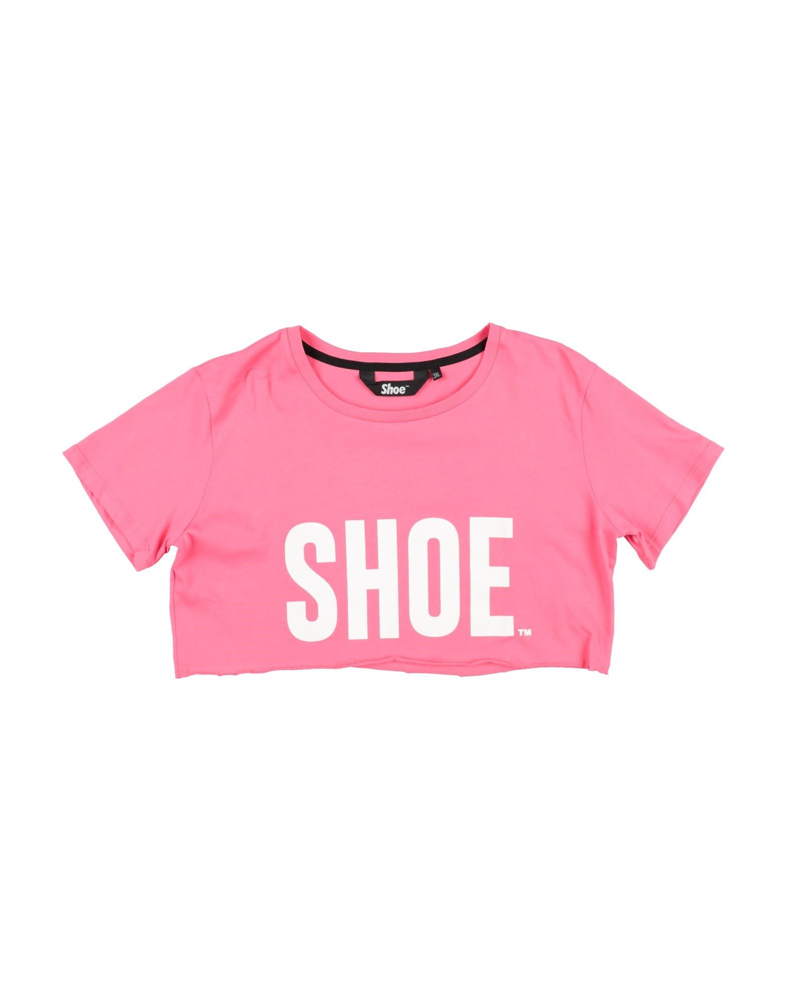 SHOE® ΜΠΛΟΥΖΑΚΙΑ T-shirt