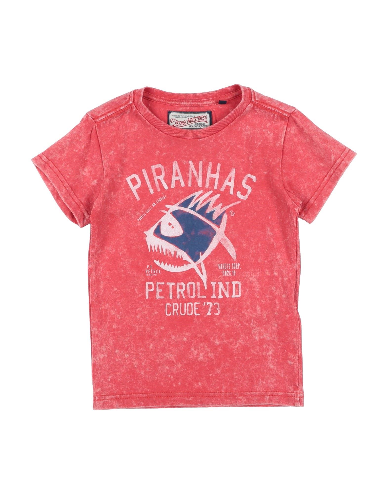ԥ볫PETROL INDUSTRIES Co. ܡ 3-8  T  å 4 åȥ 100%
