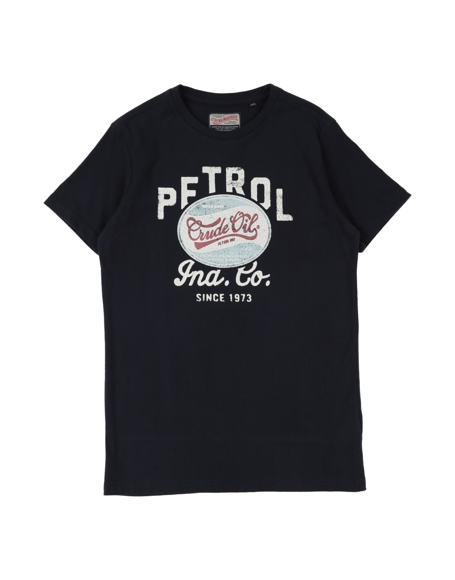 ԥ볫PETROL INDUSTRIES Co. ܡ 3-8  T  ߥåɥʥȥ֥롼 6 åȥ 100%