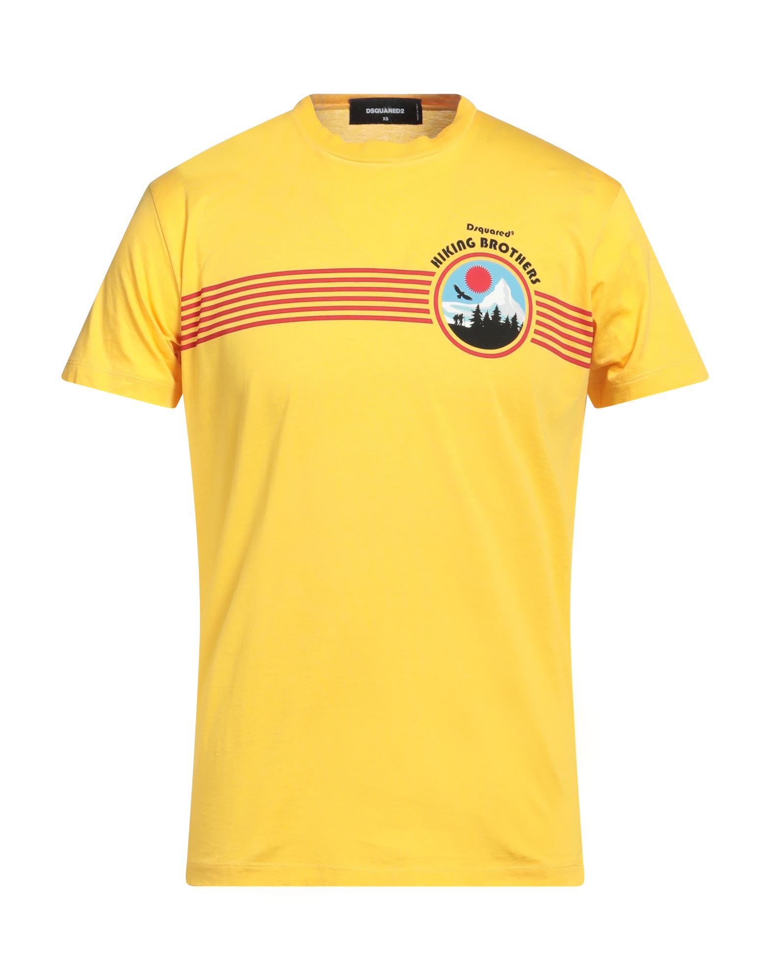 DSQUARED2 ΜΠΛΟΥΖΑΚΙΑ T-shirt