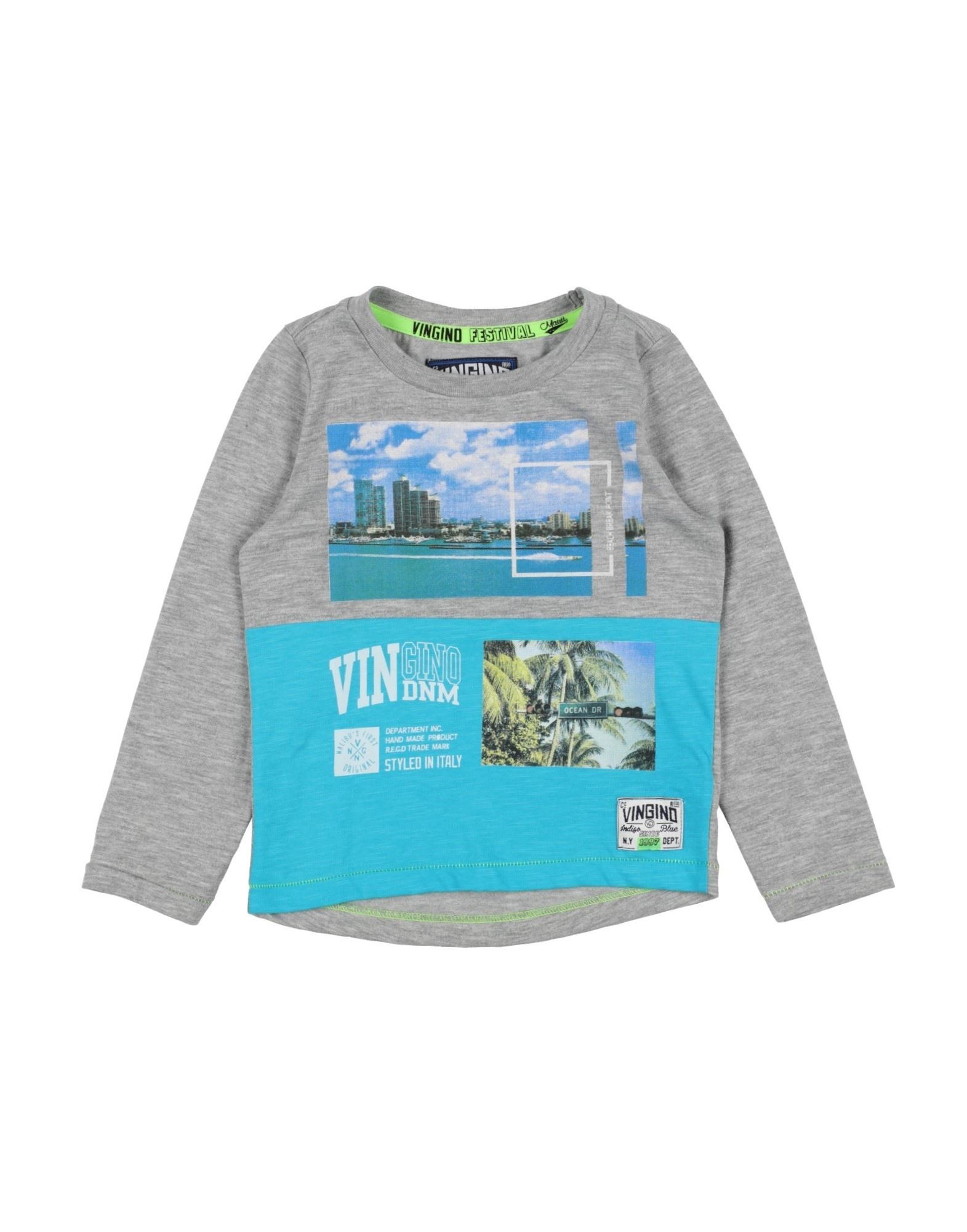  Vingino - Camisetas Y Tops - Camisetas - On Yoox.com 