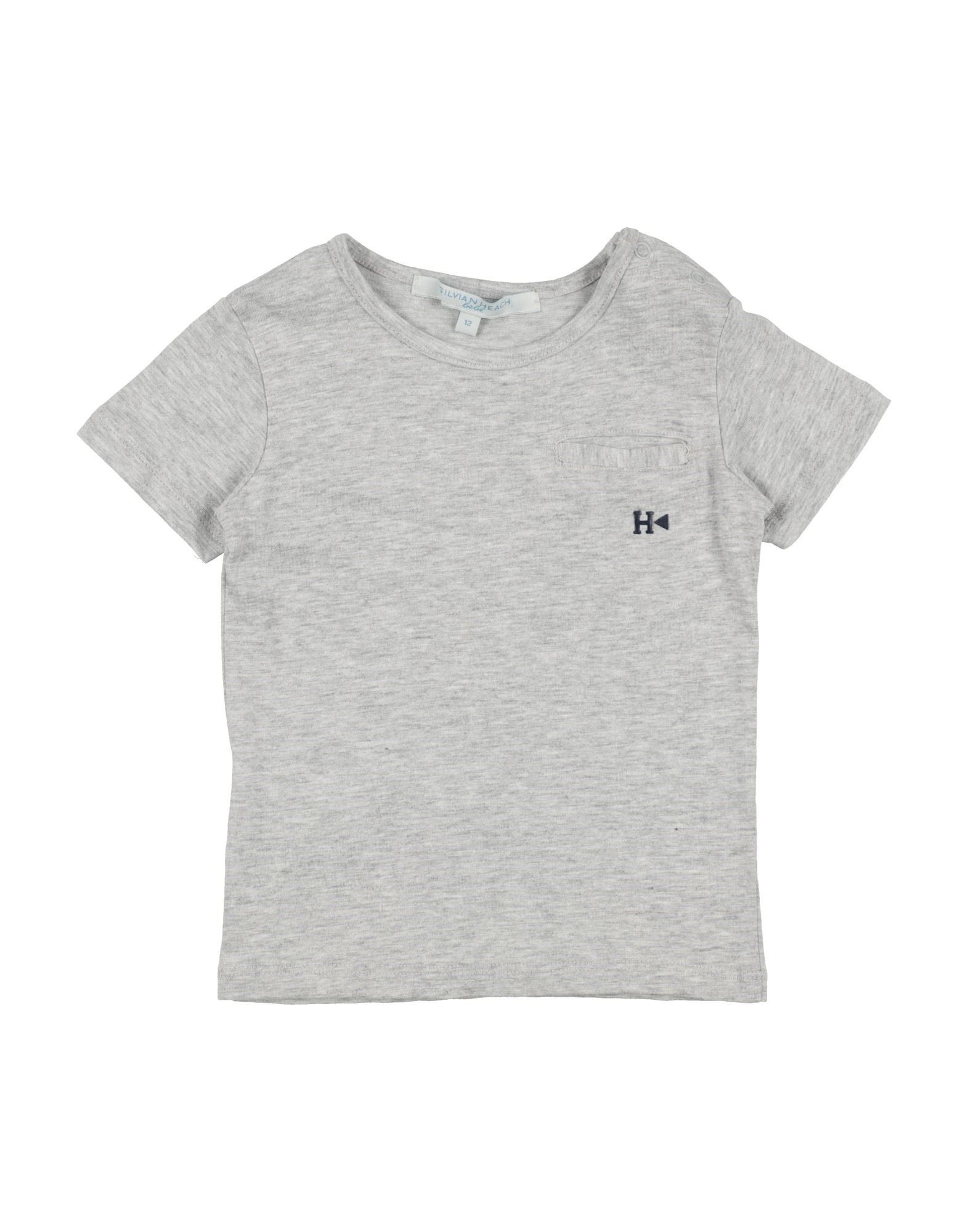  Silvian Heach - Tops - T-shirts - On Yoox.com 