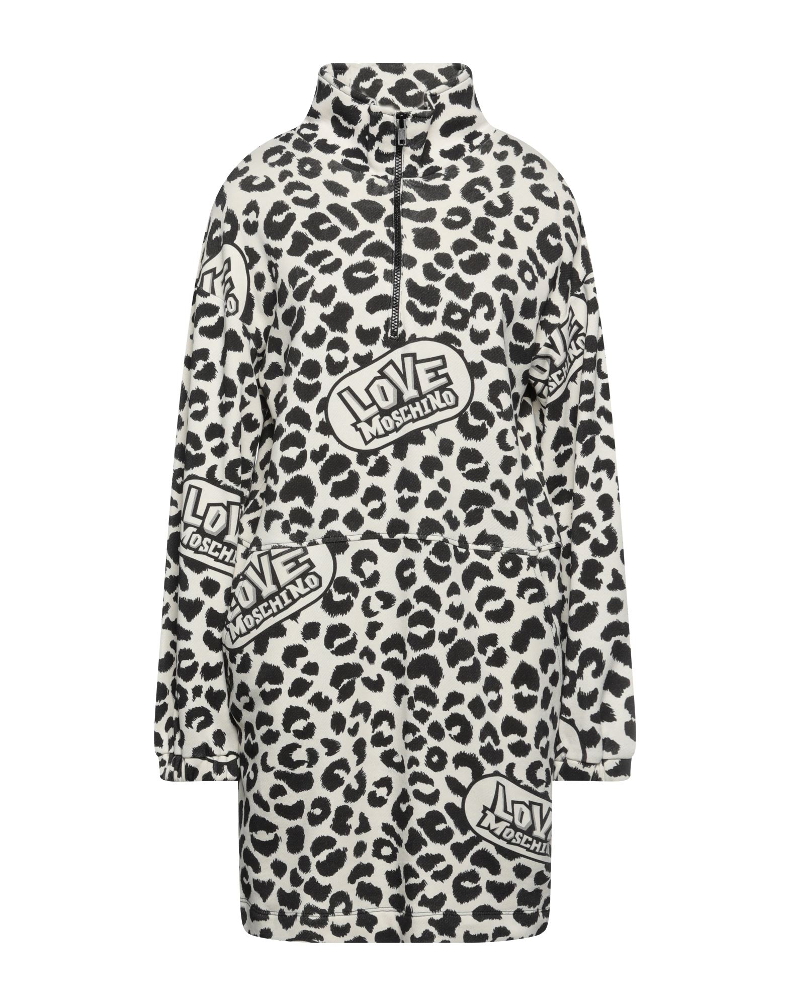 LOVE MOSCHINO LOVE MOSCHINO ΦΟΡΕΜΑΤΑ Μίνι φόρεμα