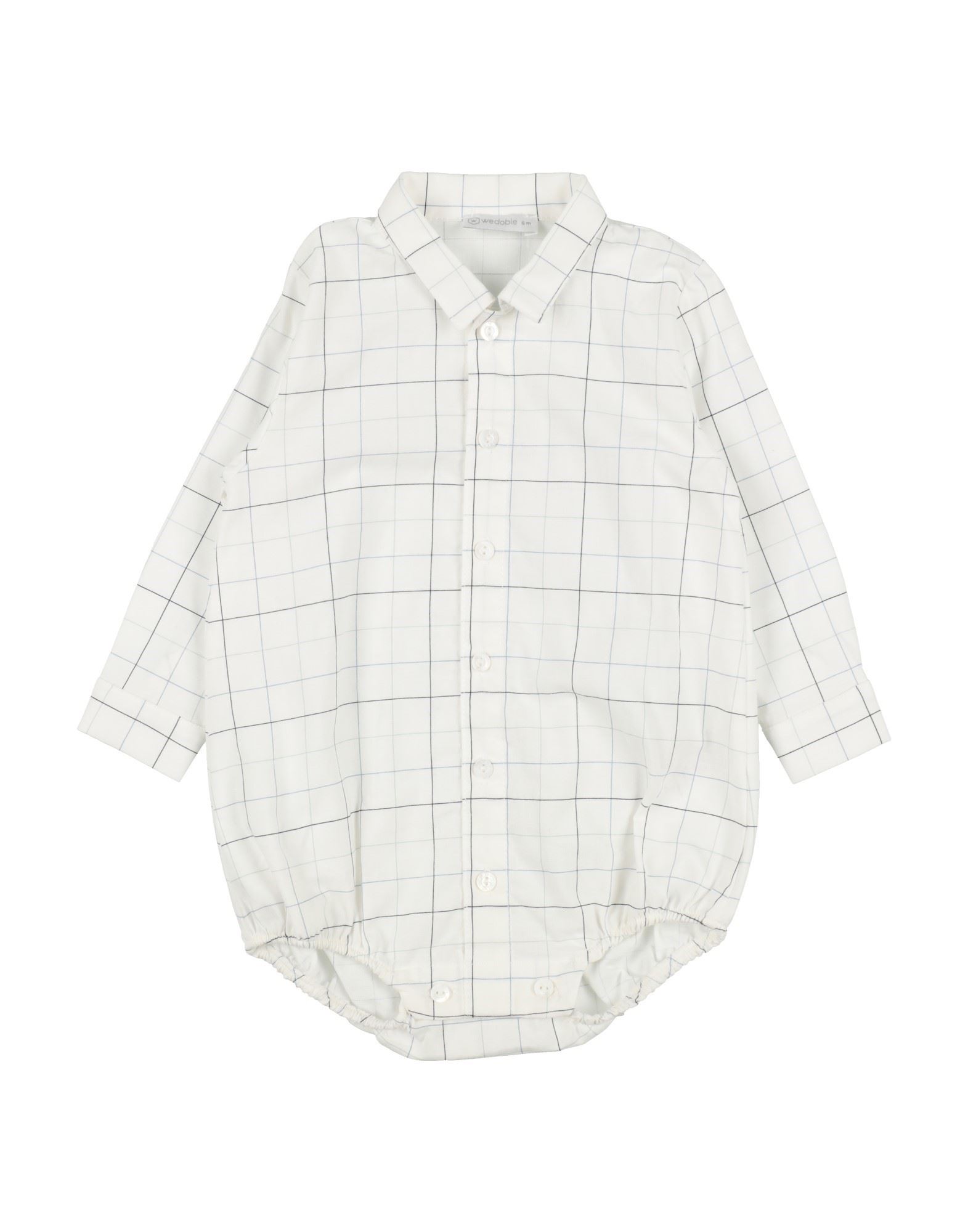  Wedoble - Tops - Hemden - On Yoox.com 