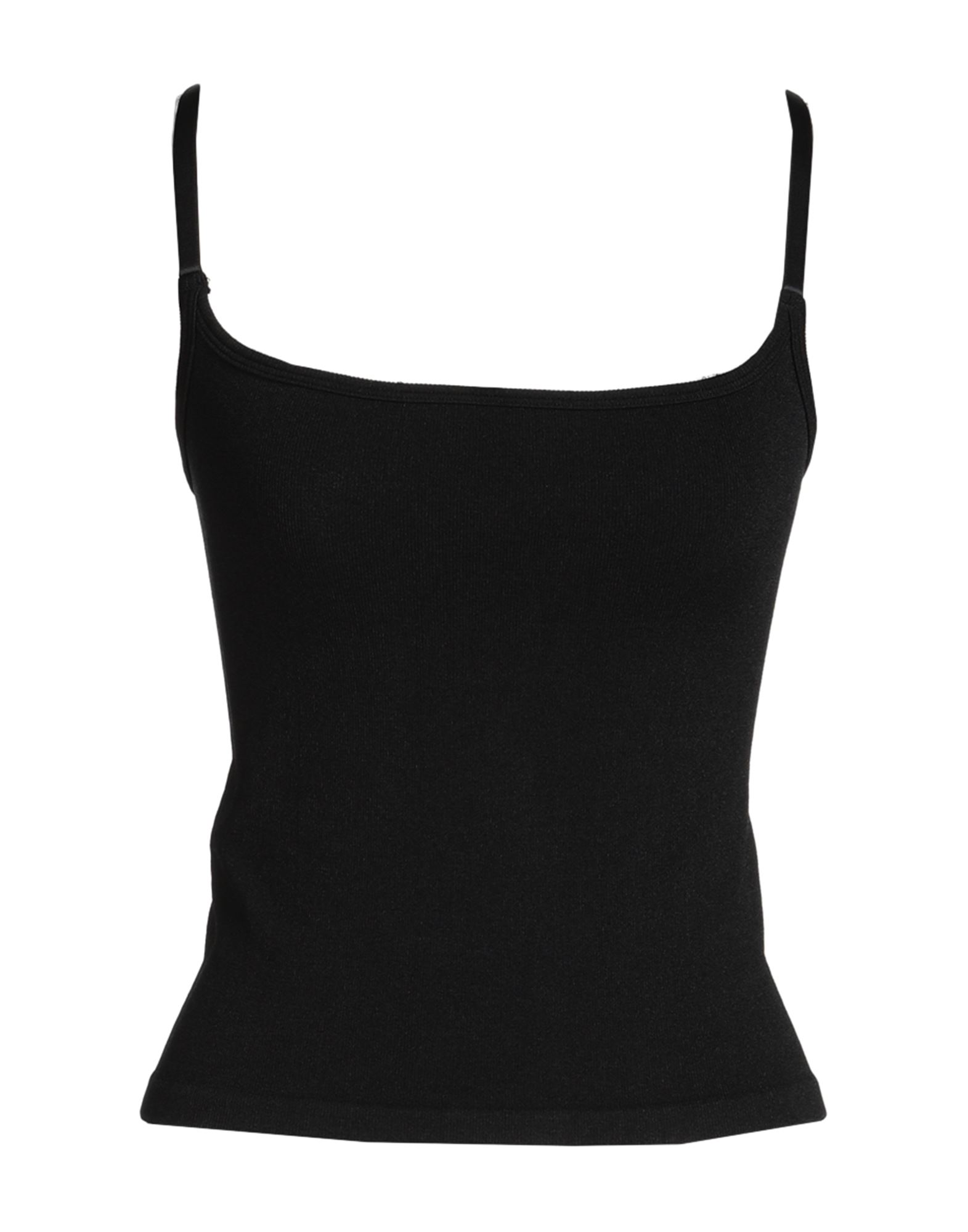 TOPSHOP ΜΠΛΟΥΖΑΚΙΑ Αμάνικο μπλουζάκι