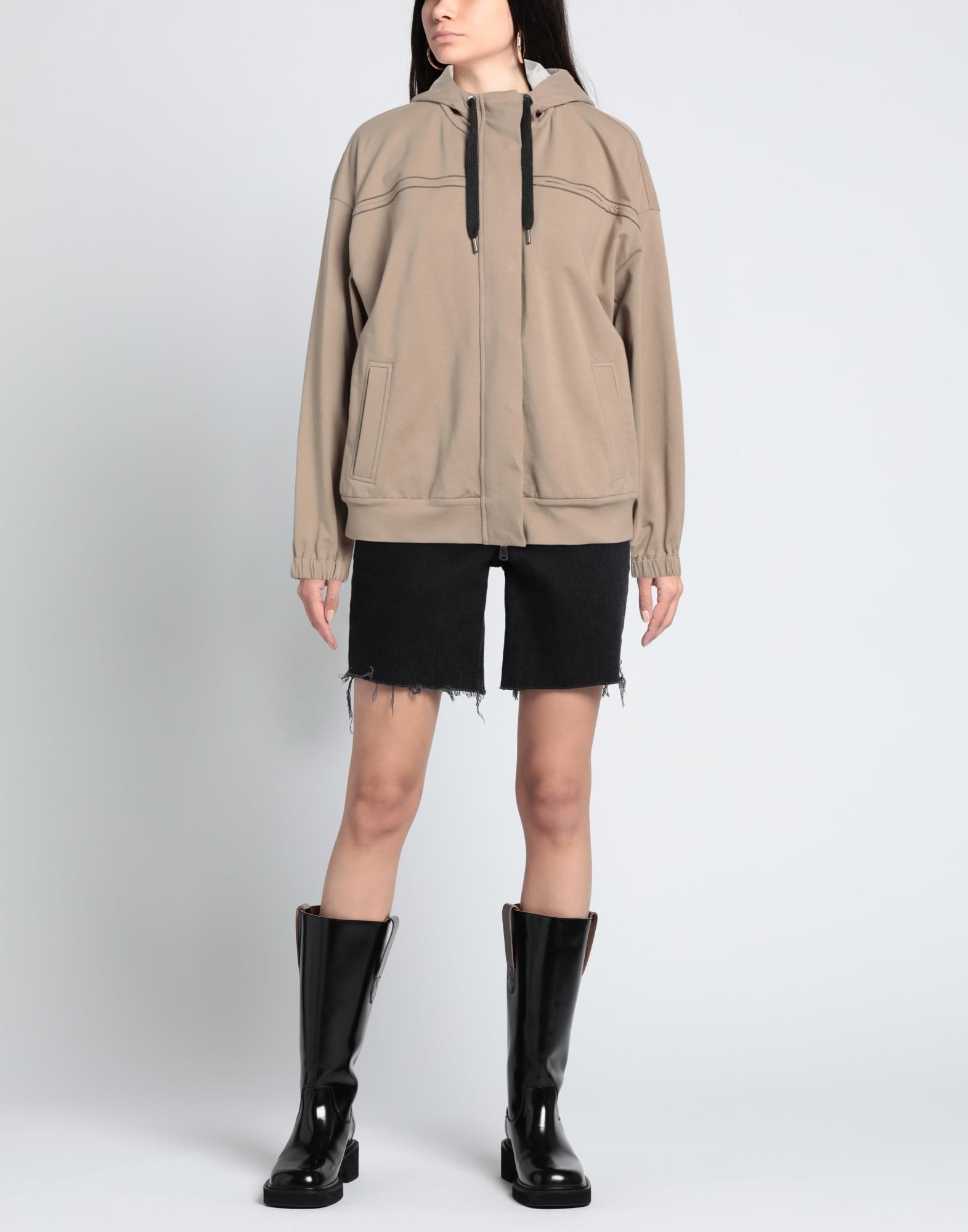  Brunello Cucinelli - Tops - Sweatshirts - On Yoox.com 