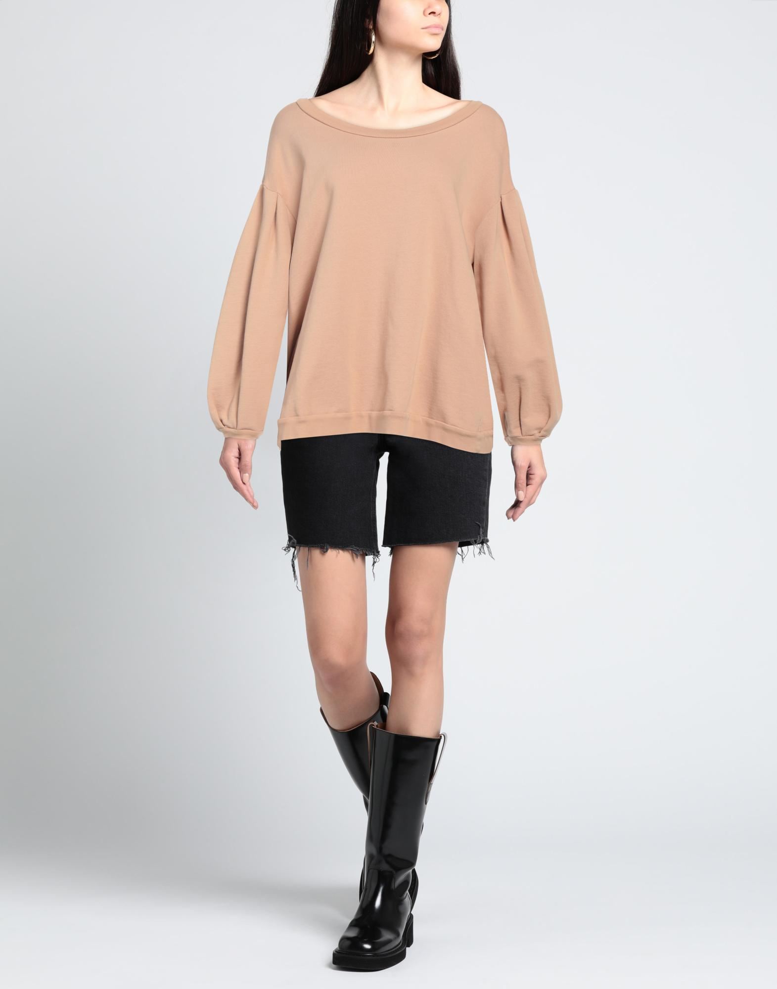  (+) People - Tops - Sweatshirts - On Yoox.com 