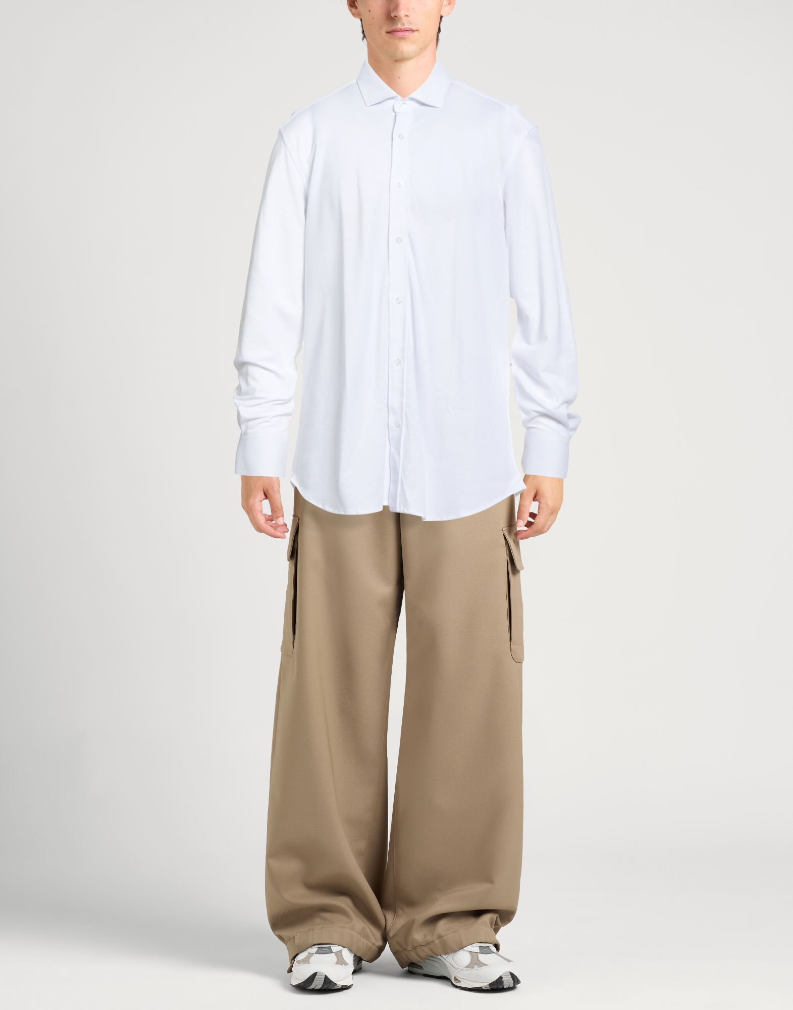  Massimo Rebecchi - Tops - Hemden - On Yoox.com 